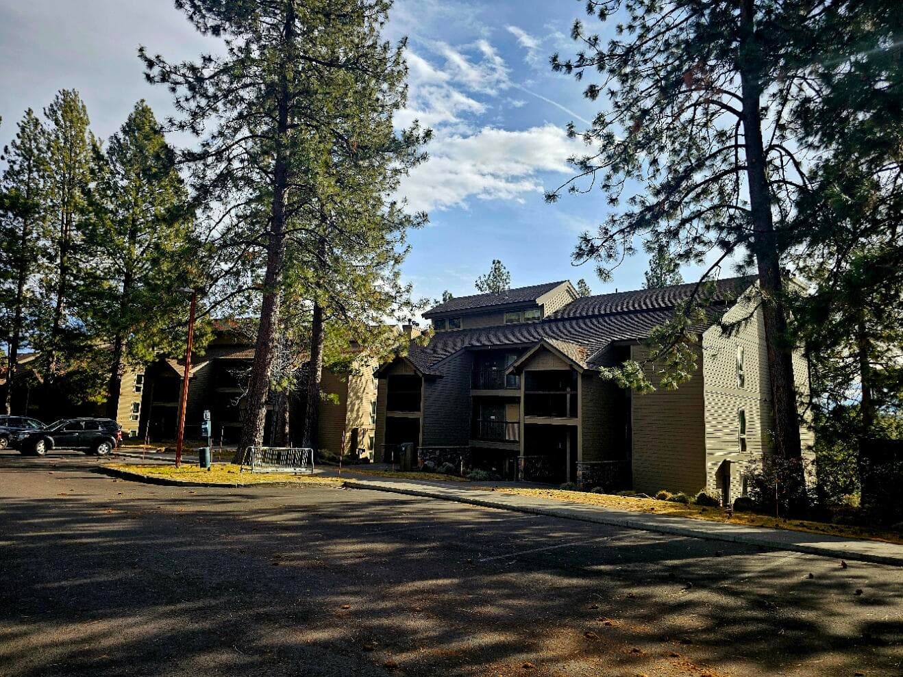 Primary photo of 18575 SW Century Drive, 1012