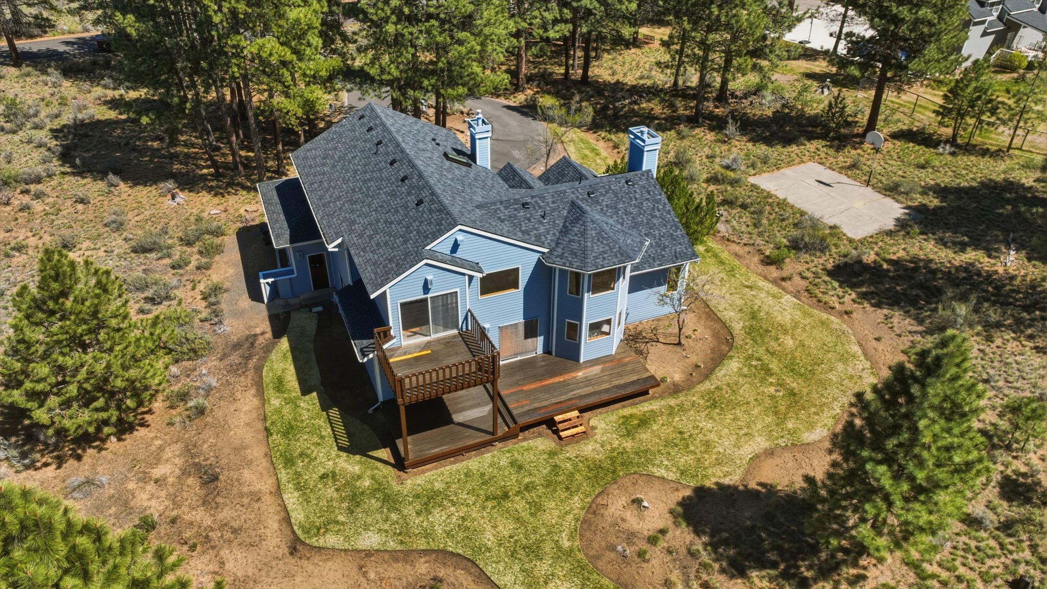 Primary photo of 60309 Tall Pine Avenue