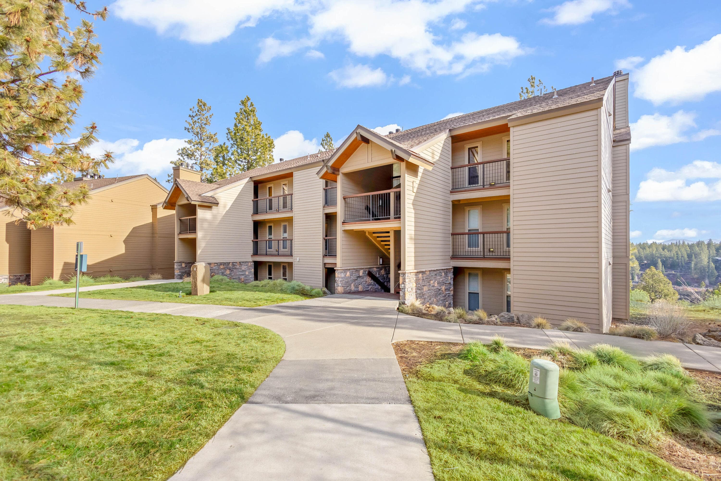 Primary photo of 18575 SW Century Drive, #423