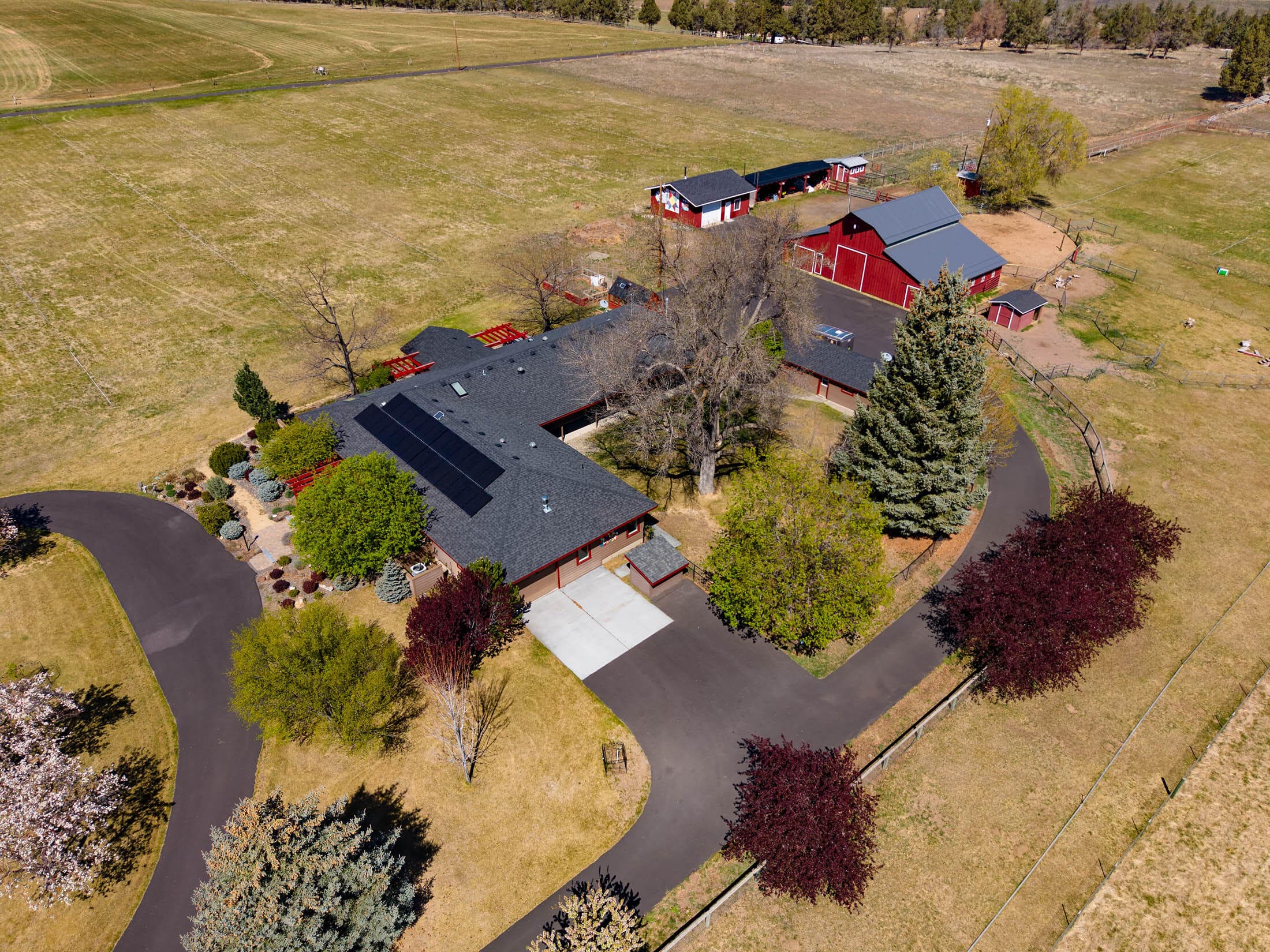 Primary photo of 20900 SW Young Avenue