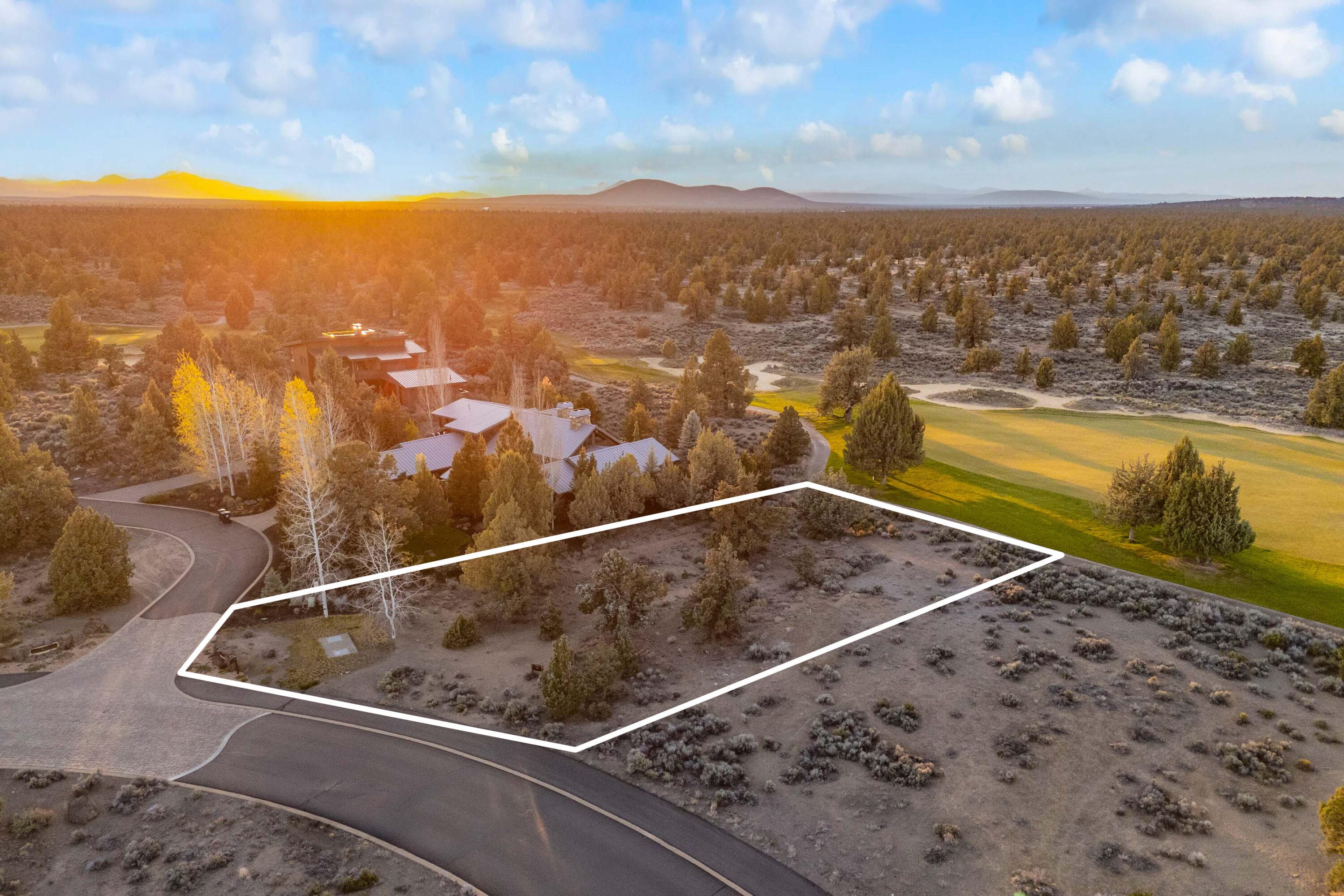 Primary photo of 0 Pronghorn Estates Drive, Lot #232