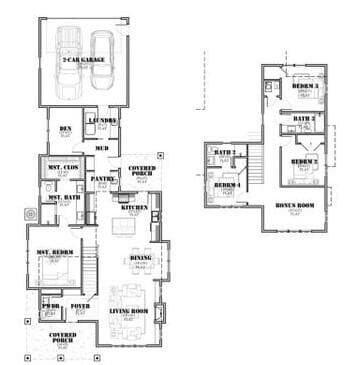 Photo 19 of 1105 NW Kendrick Place, Lot 295