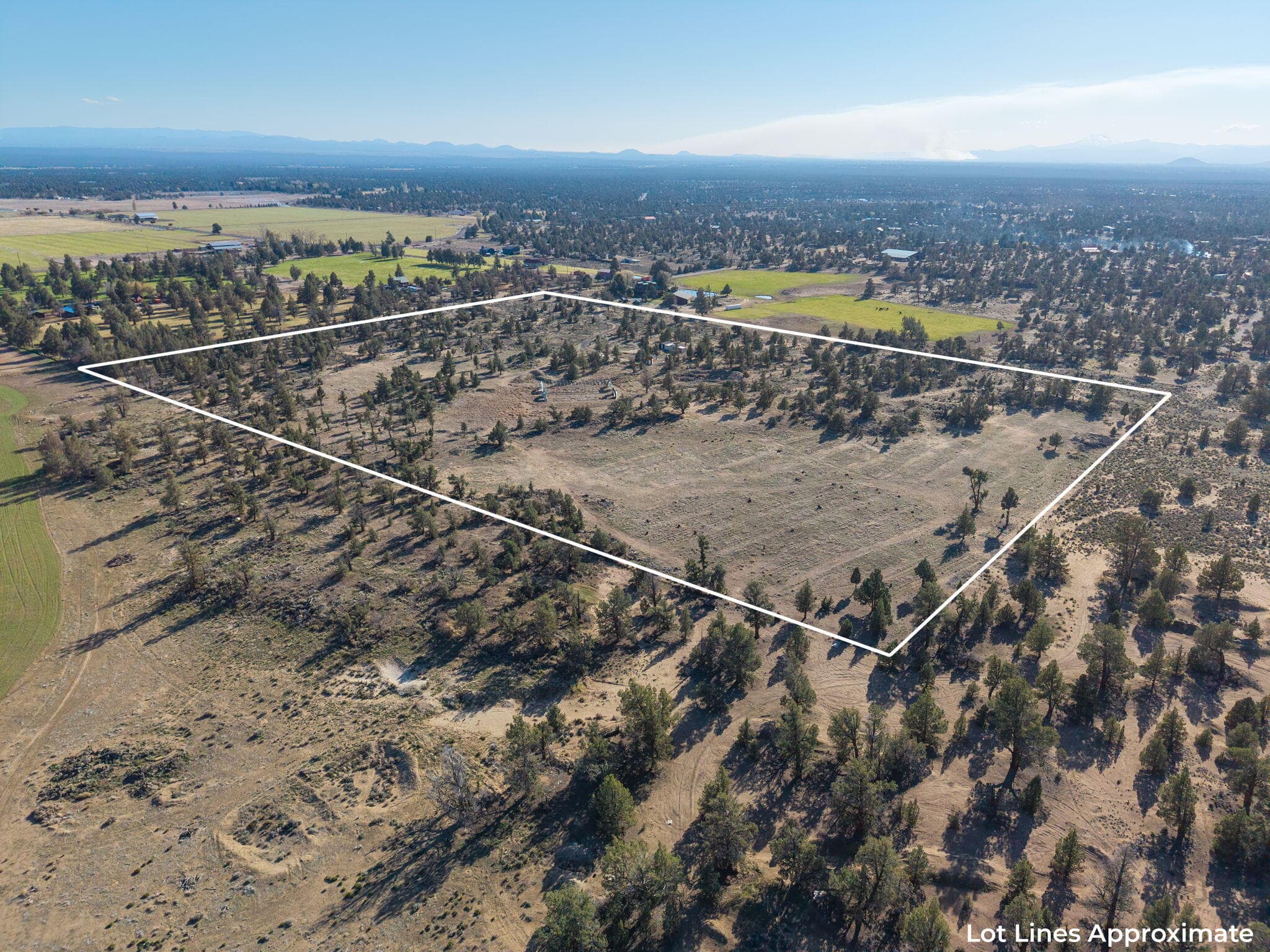 Primary photo of 25606 Alfalfa Market Road