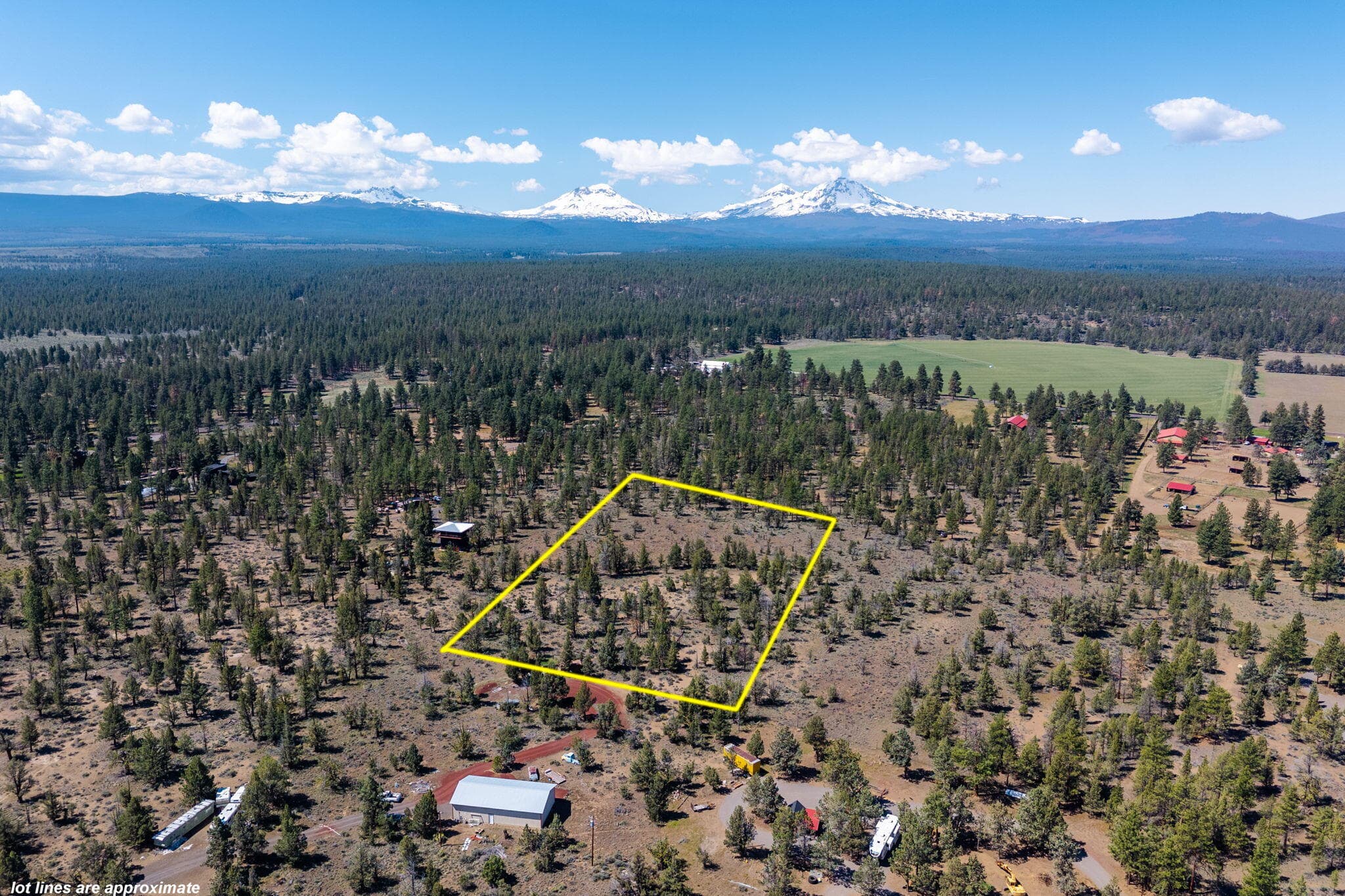Primary photo of 67372 Harrington Loop Road