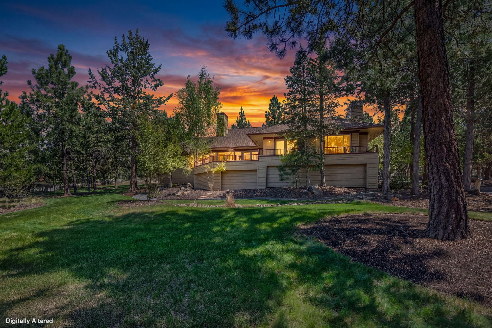 Primary photo of 2594 NW Obrien Court