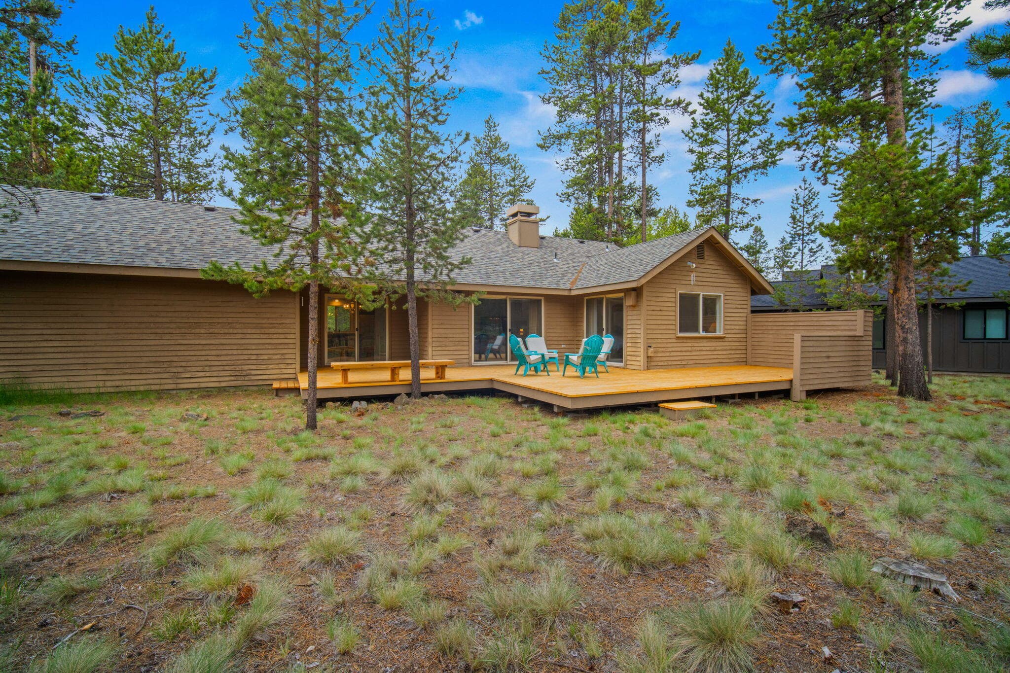 Primary photo of 18252 Ollalie Lane, 10