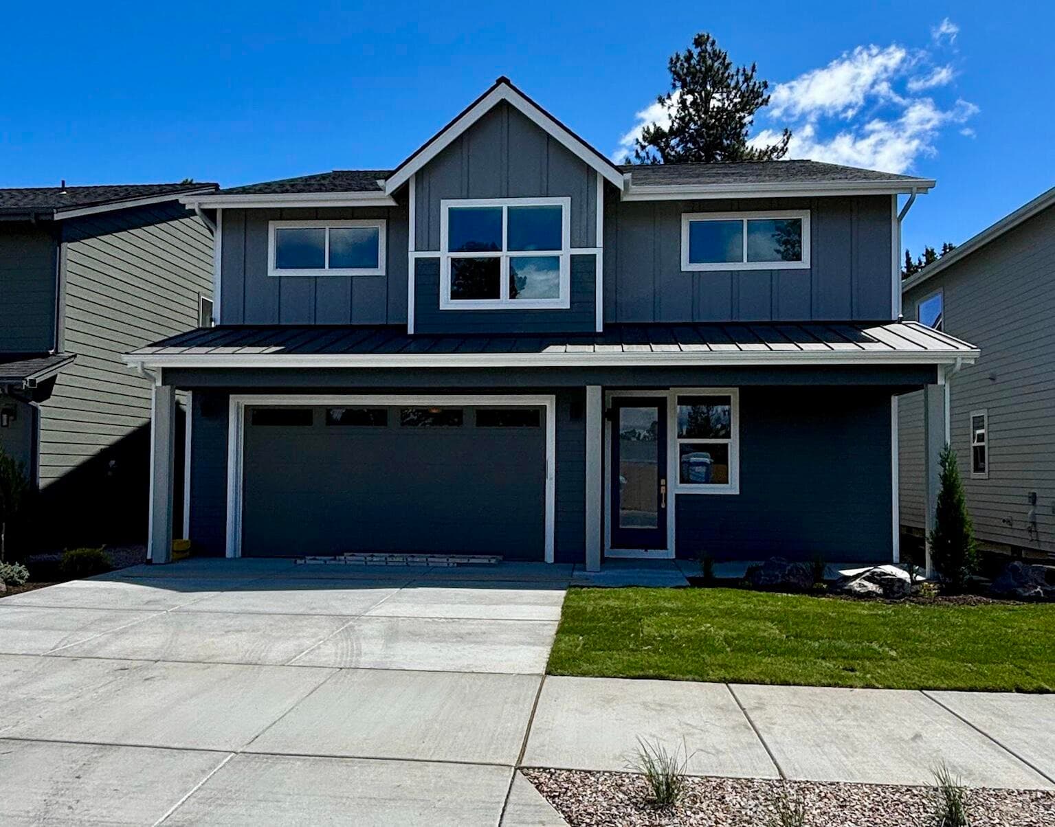Primary photo of 61417 SE Daybreak Court, 4