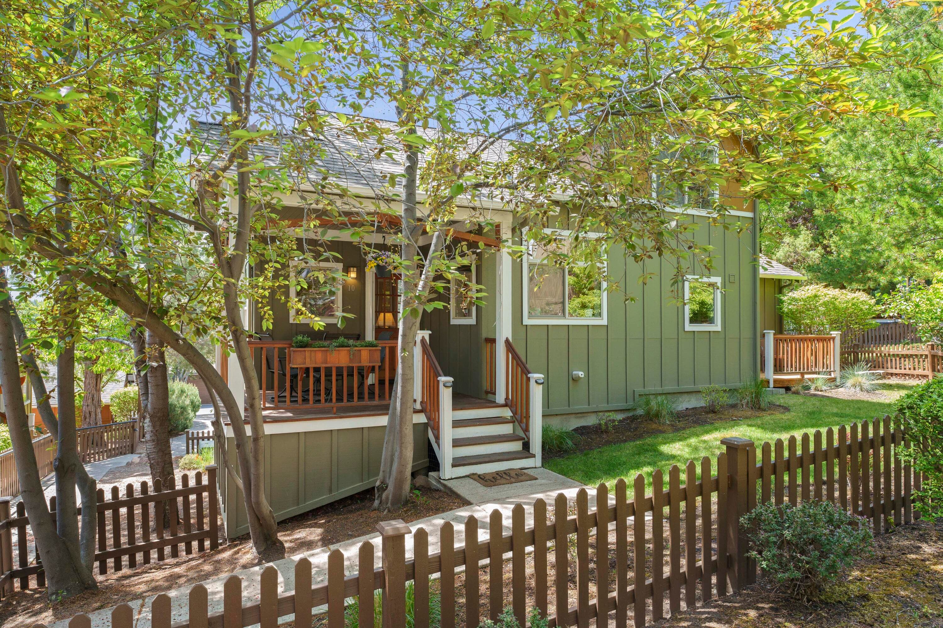 Primary photo of 1940 NW Monterey Pines Drive, UNIT 10