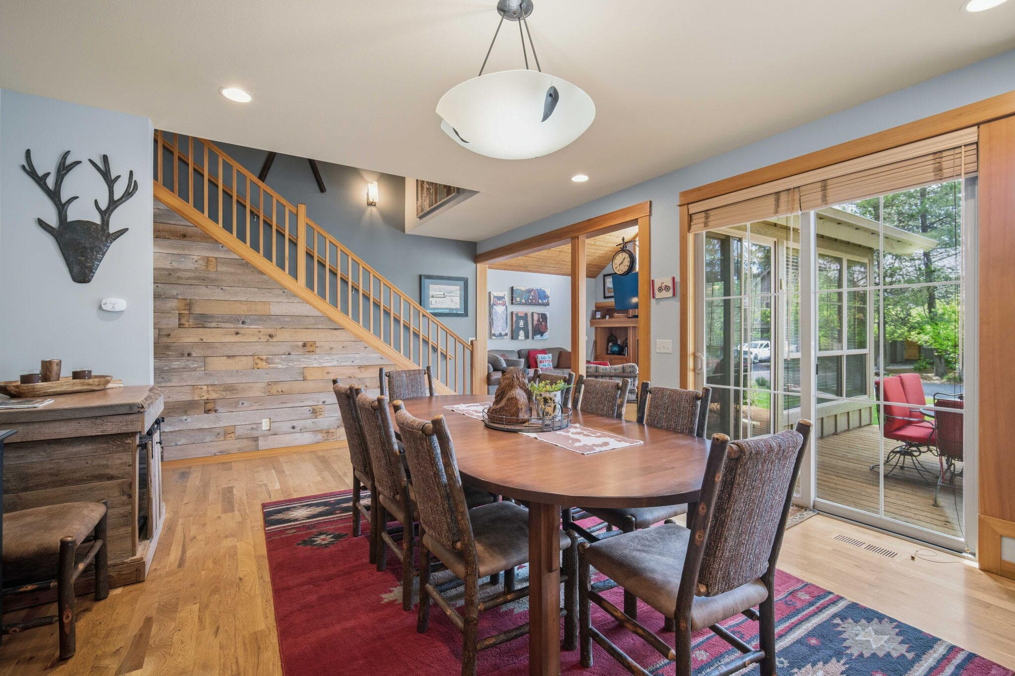 Primary photo of 57129 Evergreen Loop, 44