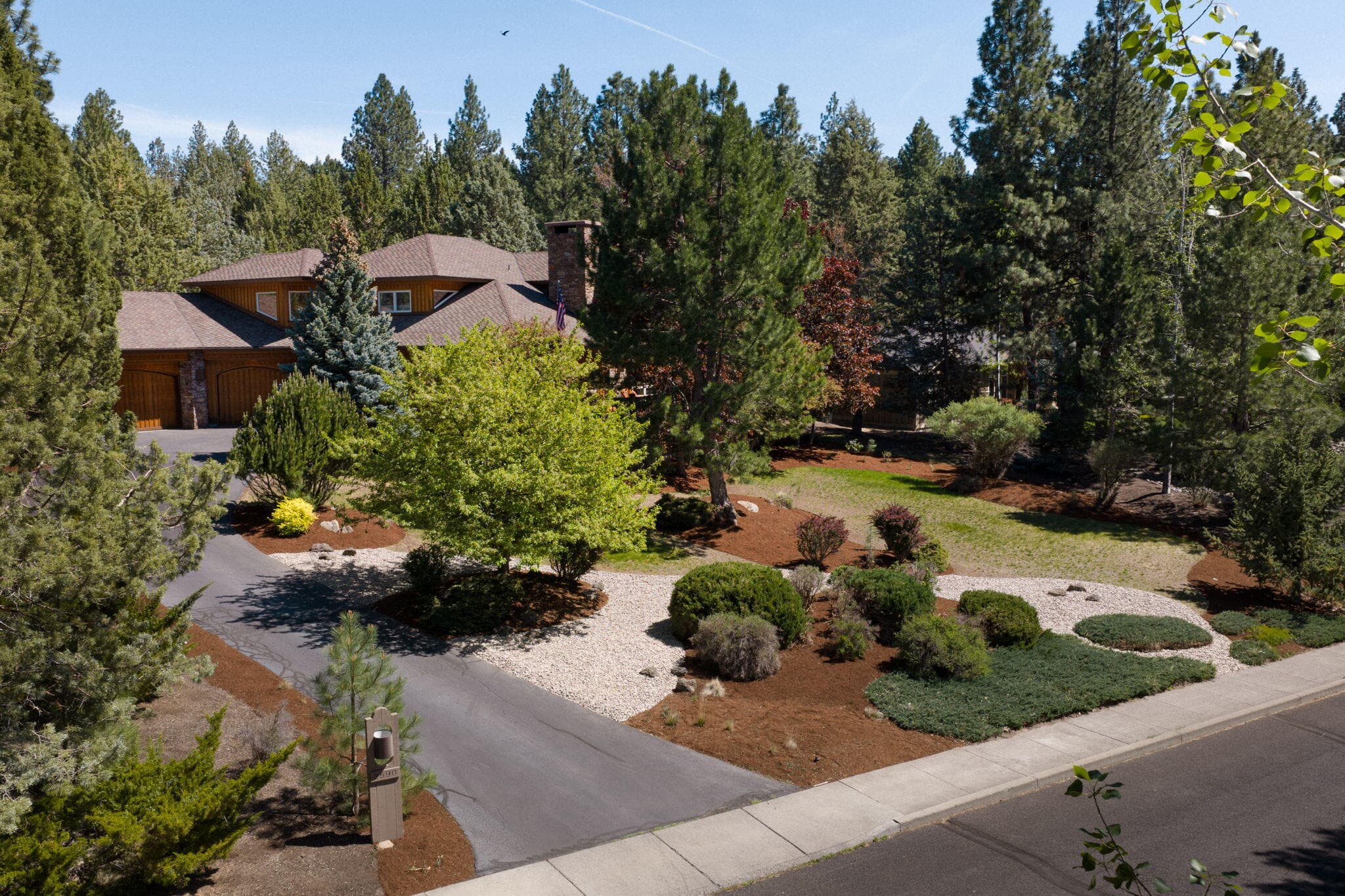 Primary photo of 2590 NW Foley Court