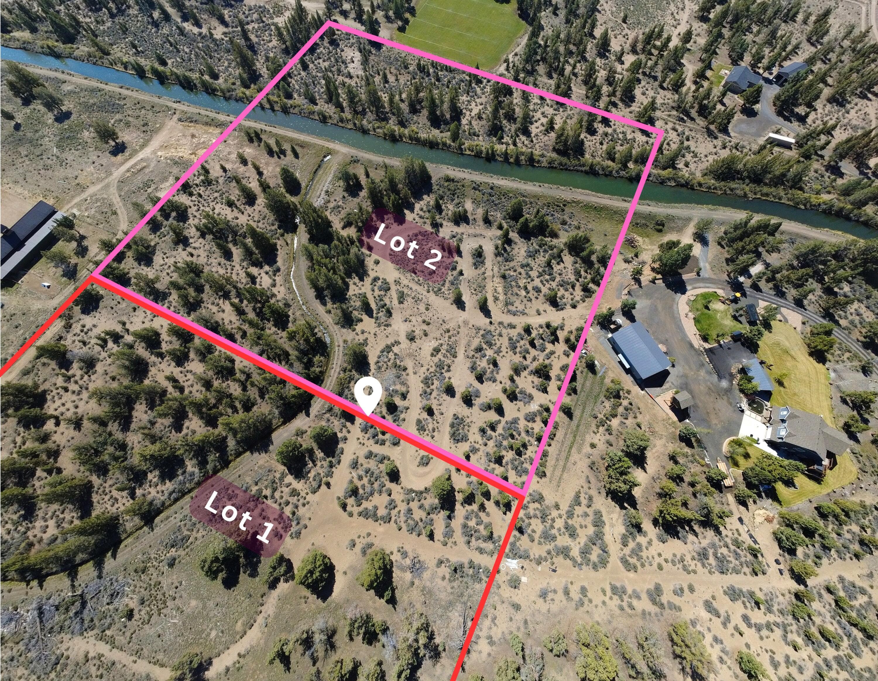 Primary photo of 61590 #2 Gribbling Road, Lot 2
