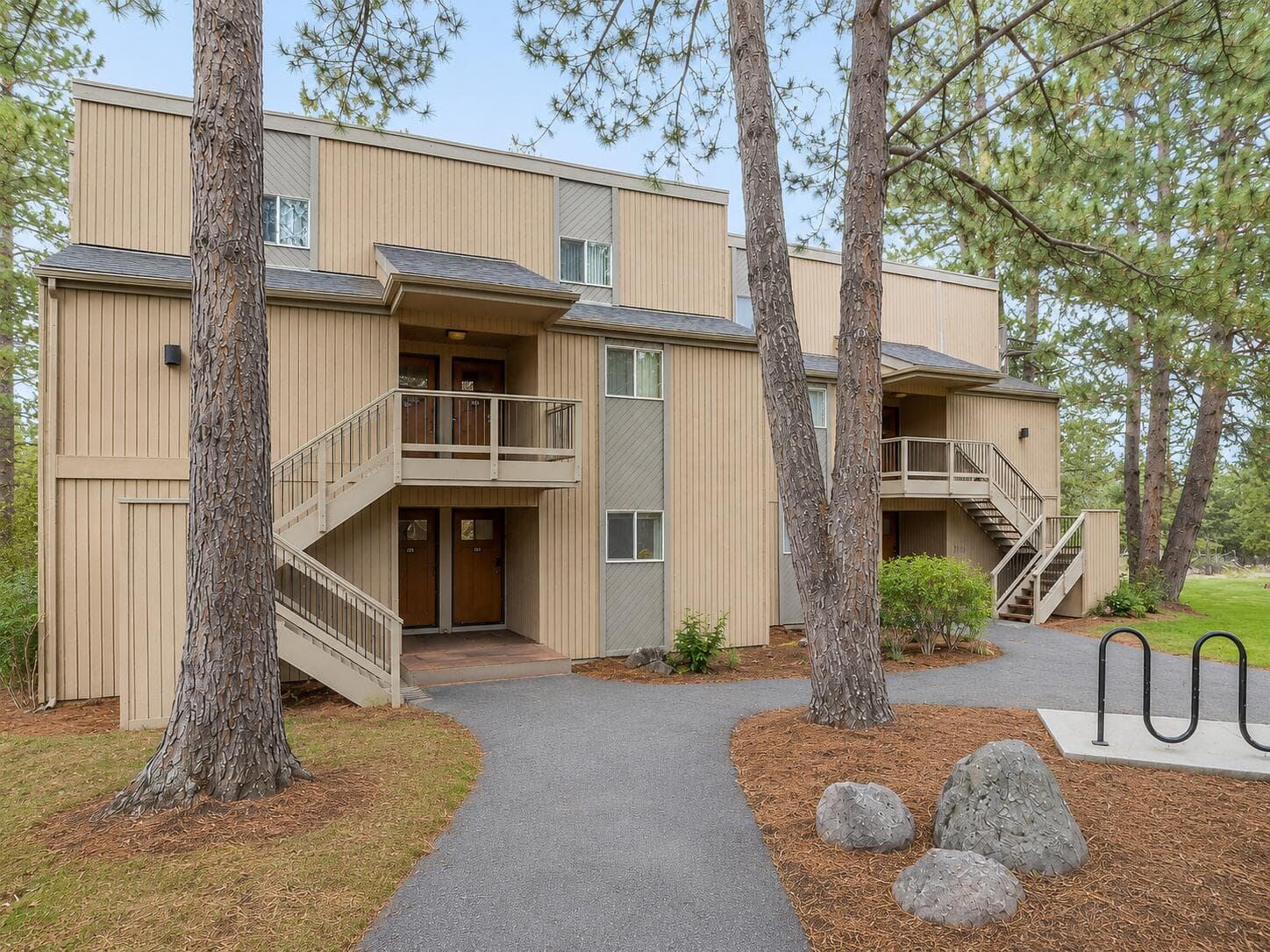 Primary photo of 19717 SW Mount Bachelor Drive, UNIT 134