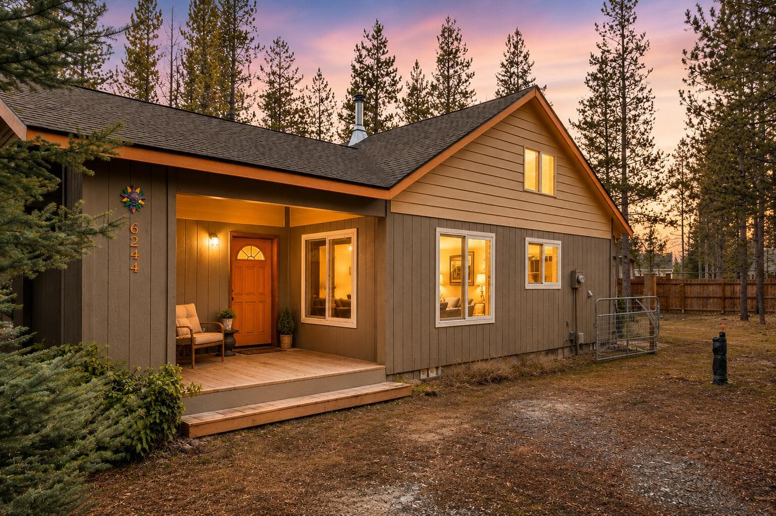 Primary photo of 56244 Black Duck Road