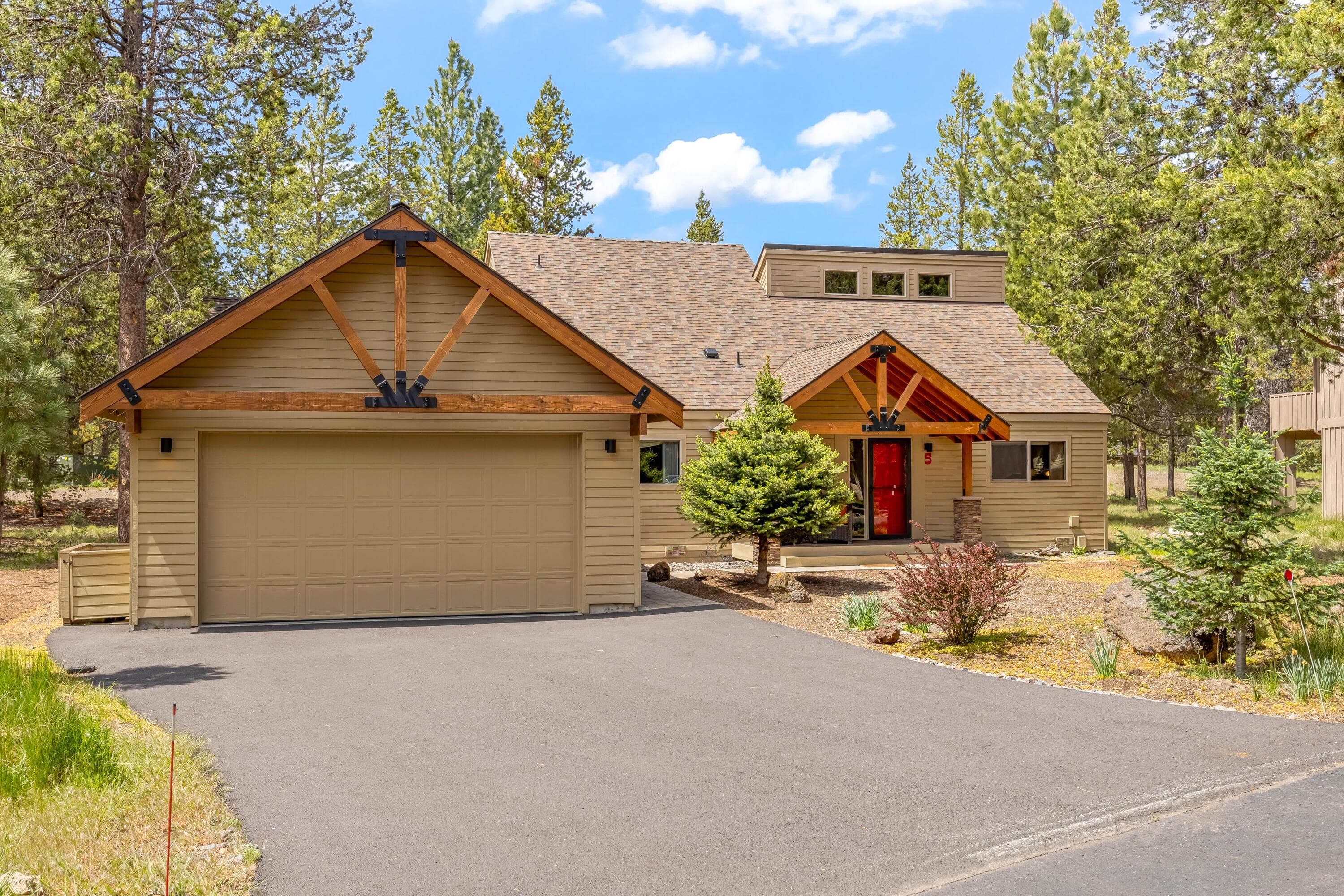 Primary photo of 57339 Mountain View Lane, 5