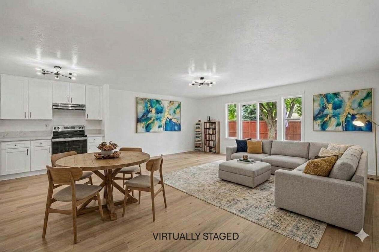 Photo 4 of 62803 Snowcap Court