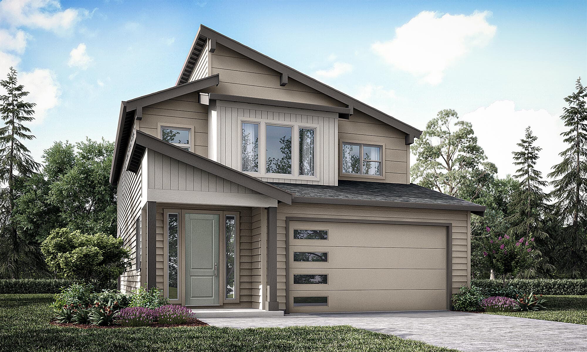 Primary photo of 61221 SW Last Chance Place, Lot#67