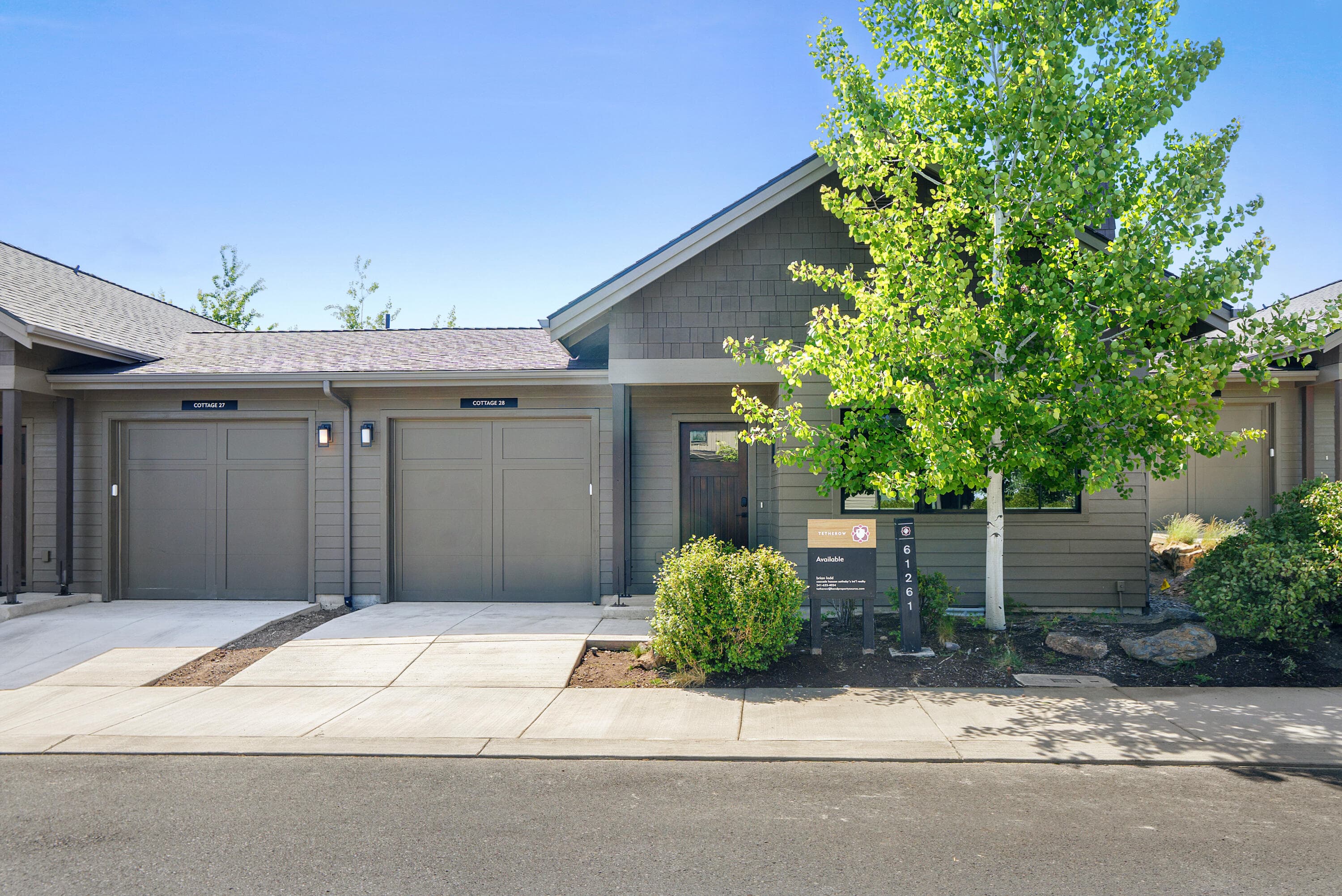 Primary photo of 61261 Tetherow Drive, 28