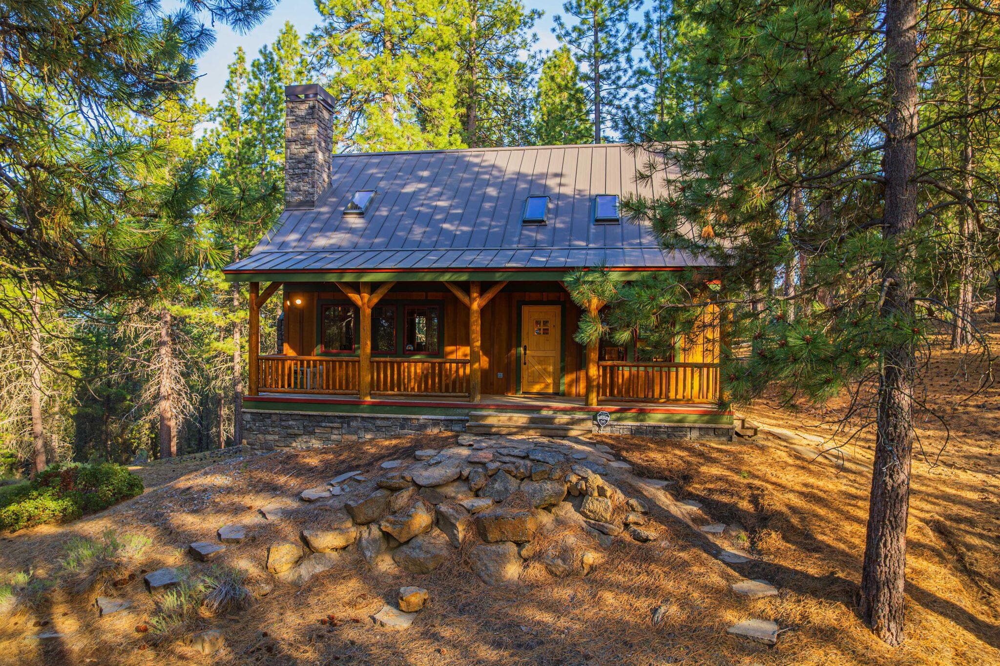Primary photo of 54655 Jack Pine Road