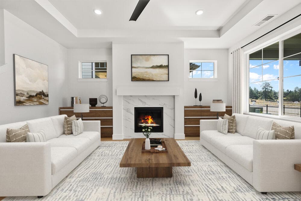 Primary photo of 20895 SE Caldera Drive
