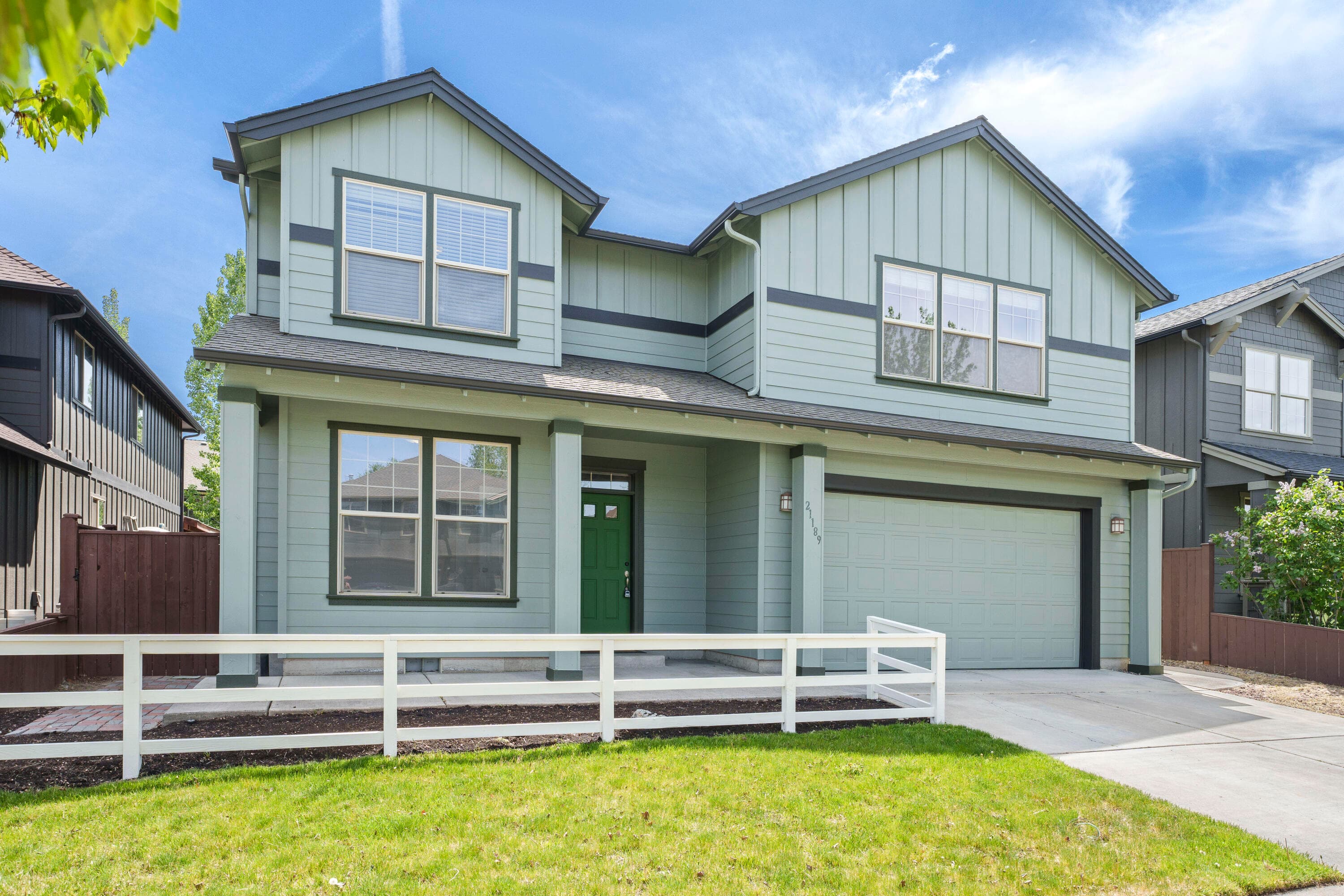 Primary photo of 21189 Ritz Place