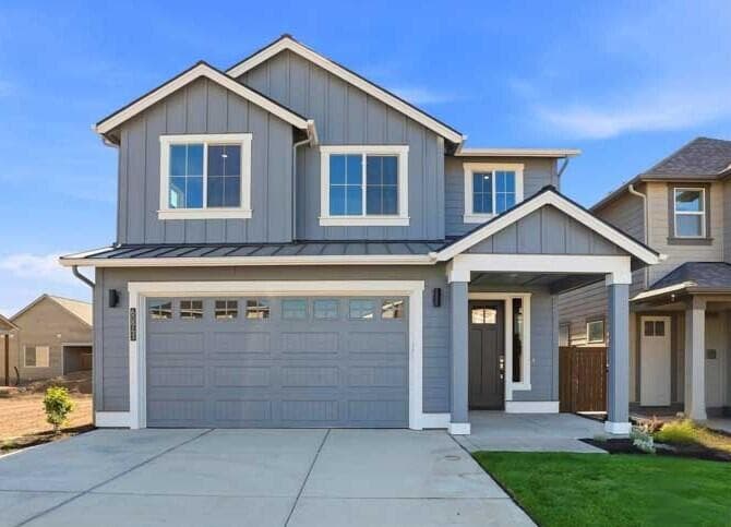 Primary photo of 60943 SE Apollo Place