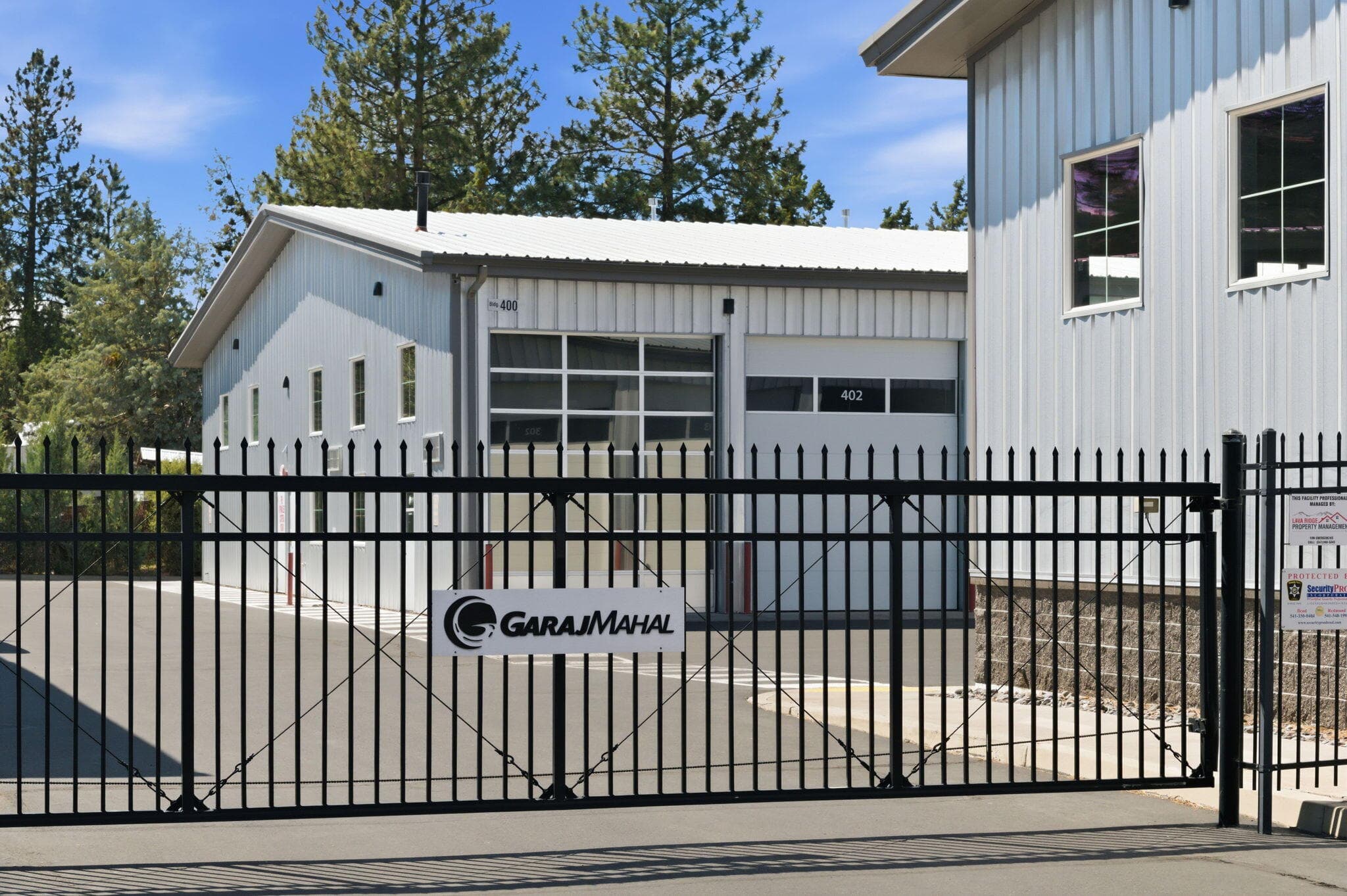 Primary photo of 63083 NW Crusher Avenue, # 312