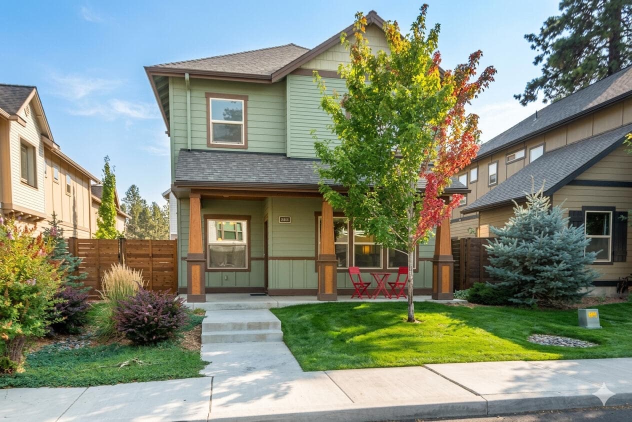 Primary photo of 20527 SE Stanford Place