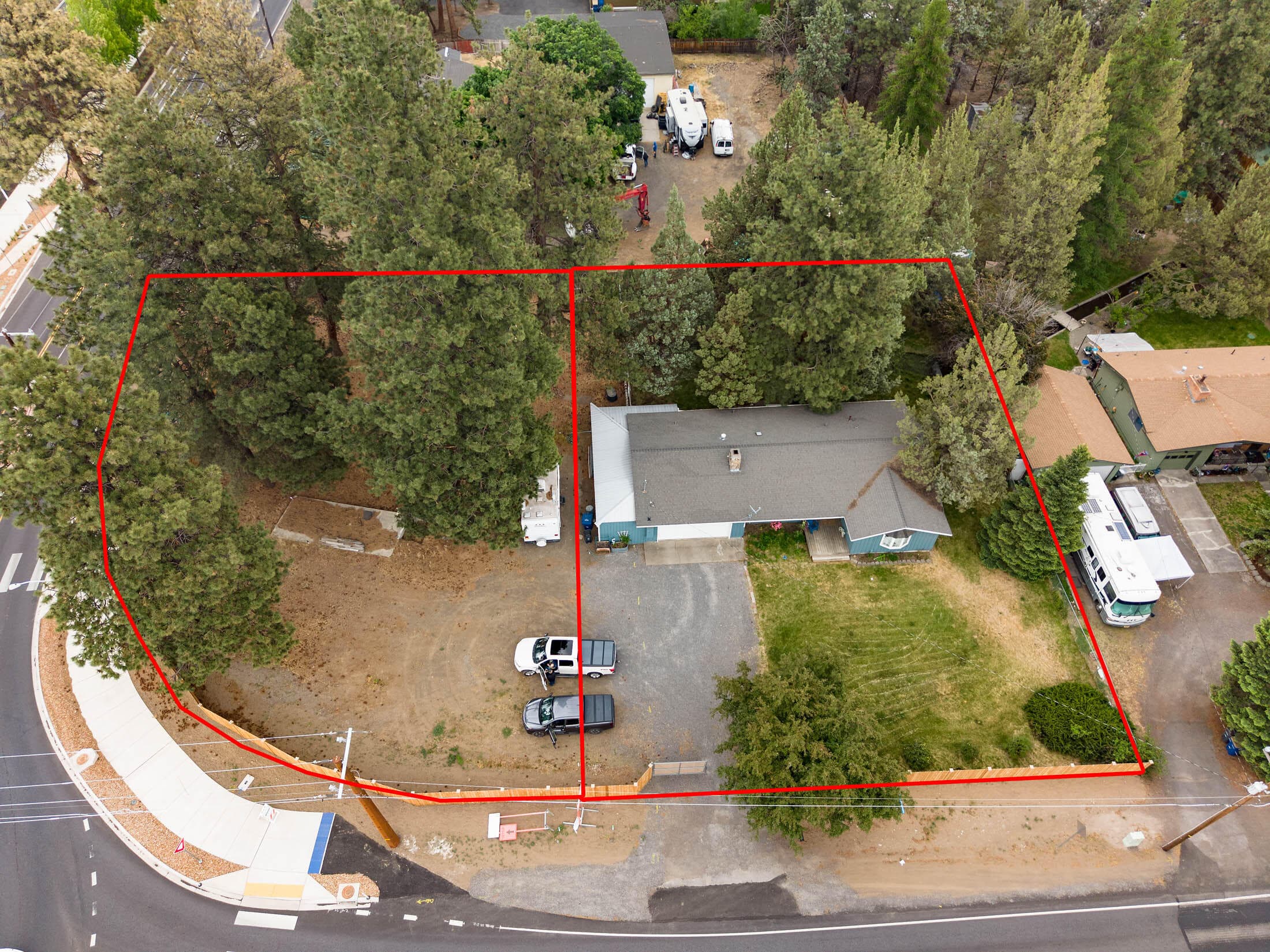 Primary photo of 61984 Pettigrew Road