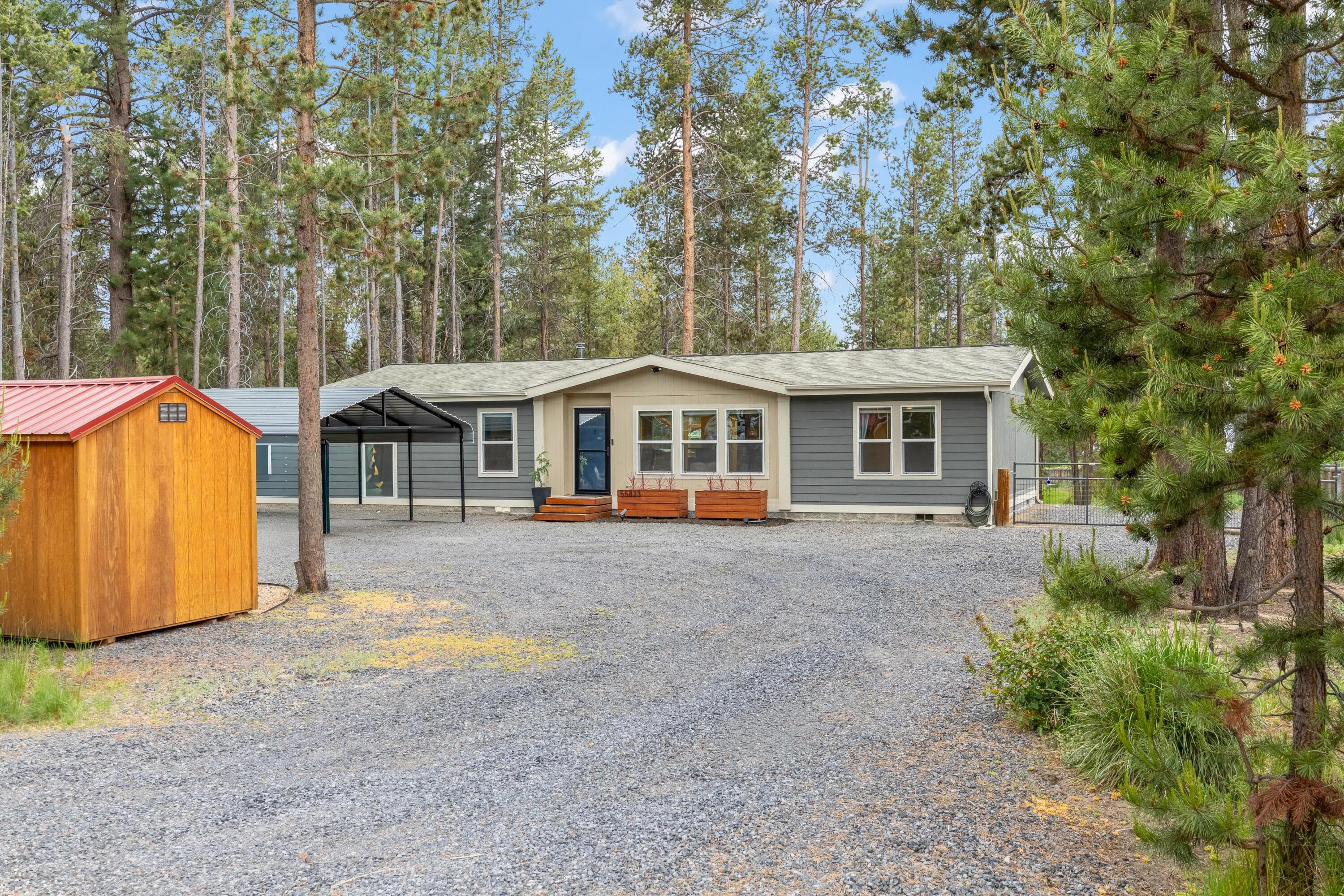 Primary photo of 55823 Snow Goose Road