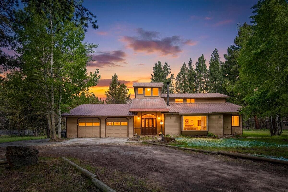 Primary photo of 54715 Silver Fox Drive
