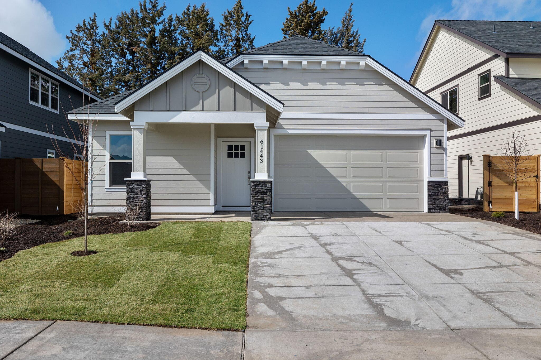 Primary photo of 20587 SE Nina Avenue, 356
