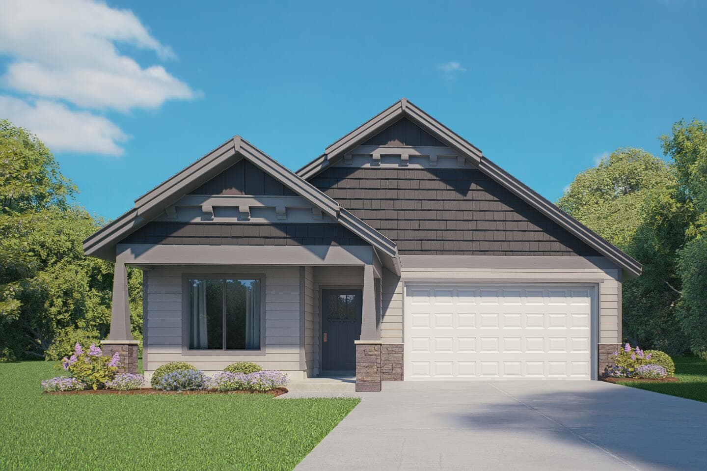 Primary photo of 20591 SE Nina Avenue, 357