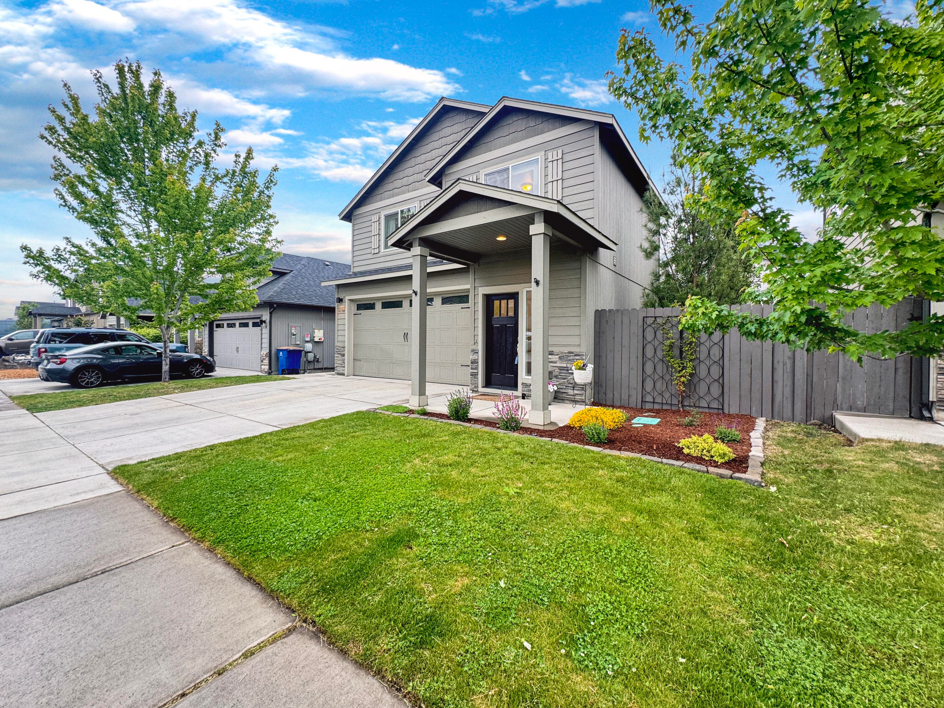 Primary photo of 61764 SE Camellia Street