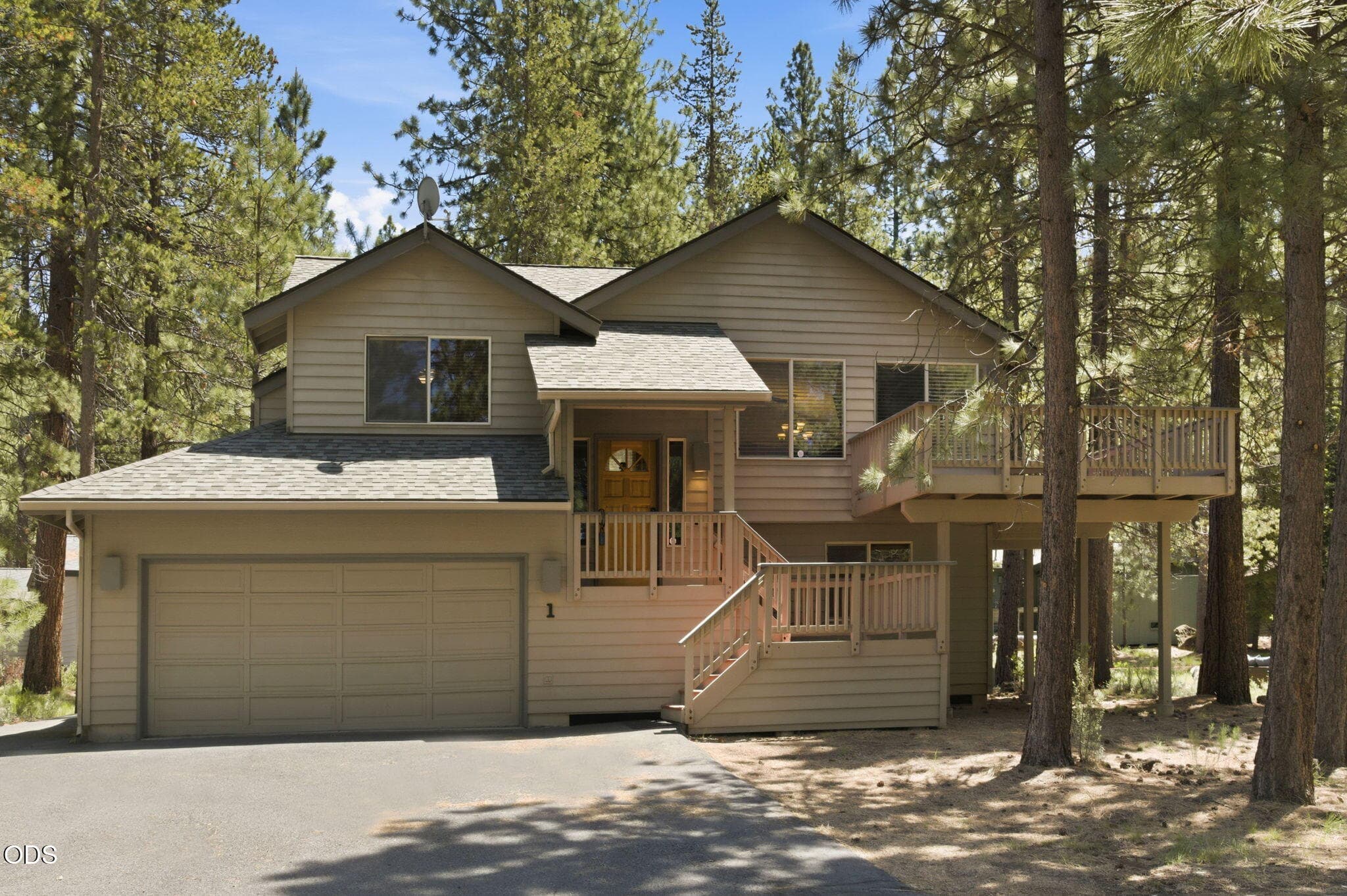 Primary photo of 57158 Killdeer Lane, 1