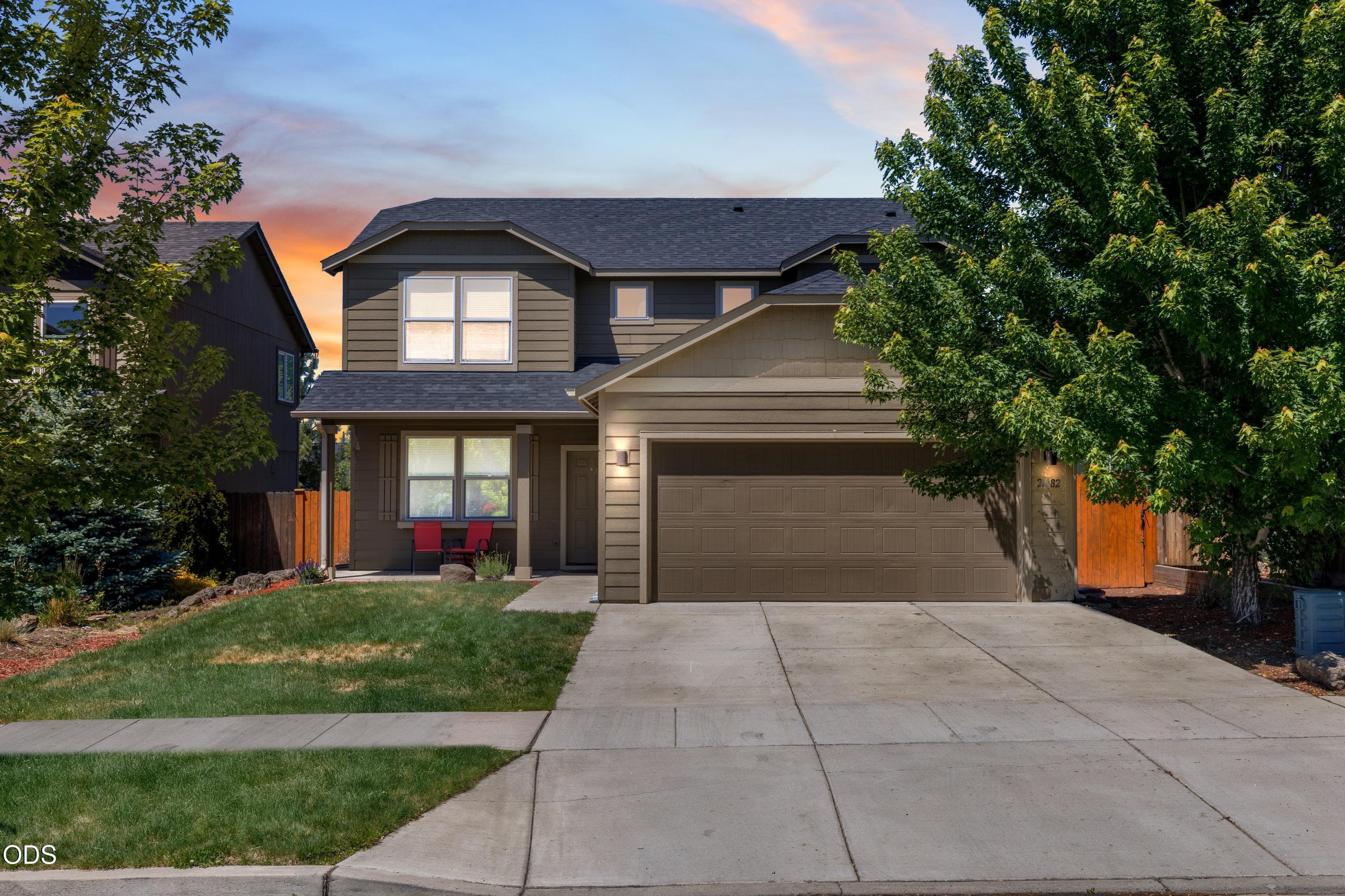Primary photo of 21382 NE Eagle Crossing Avenue