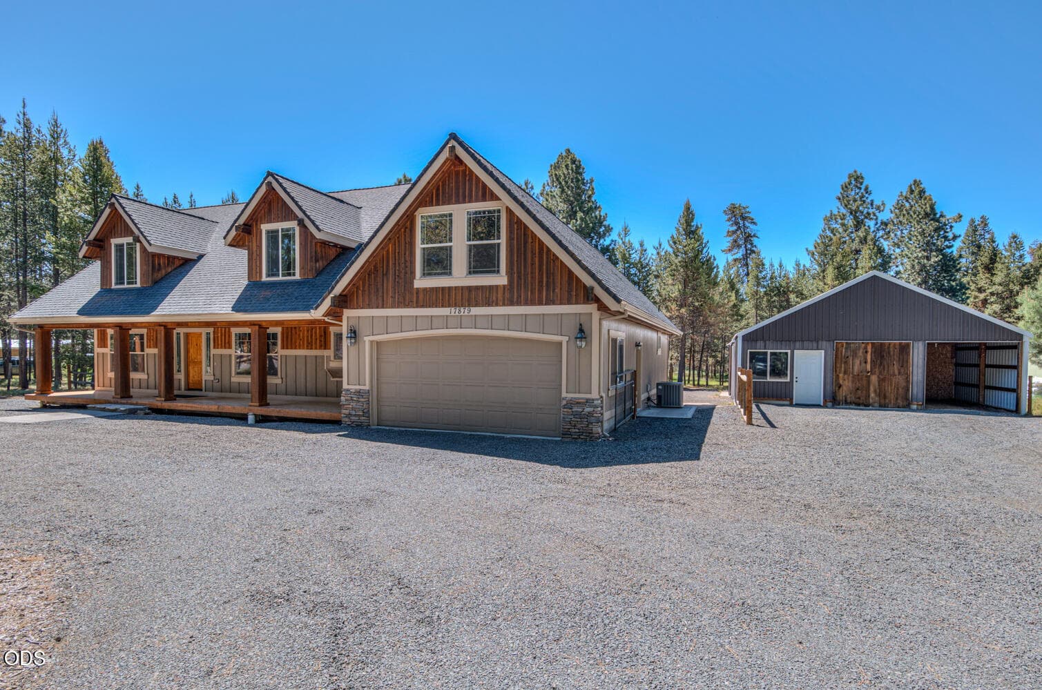 Primary photo of 17879 Kodiak Lane