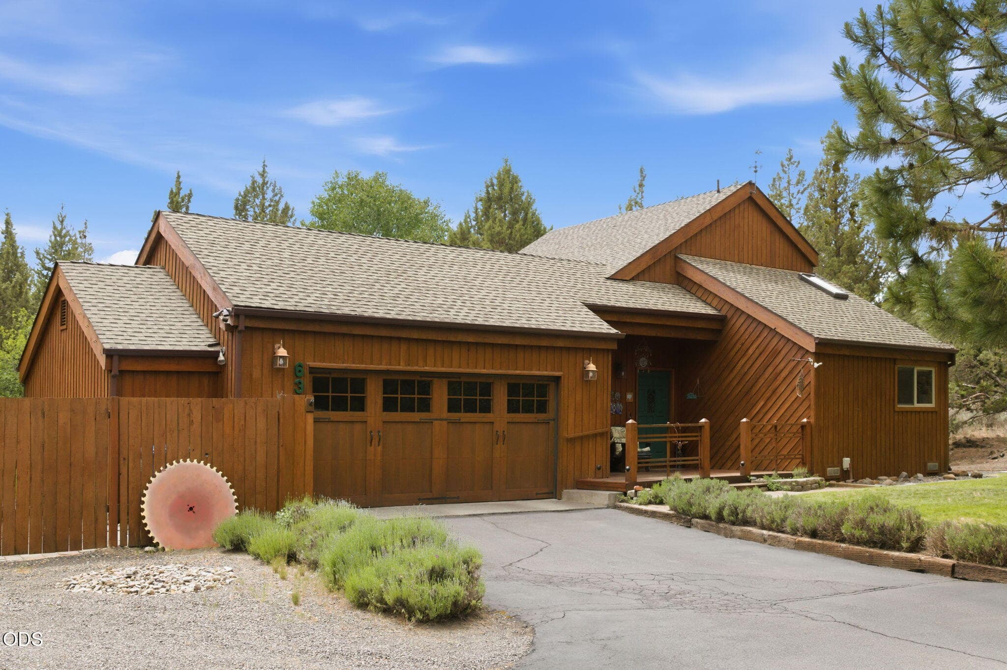 Primary photo of 63517 JD Estates Drive