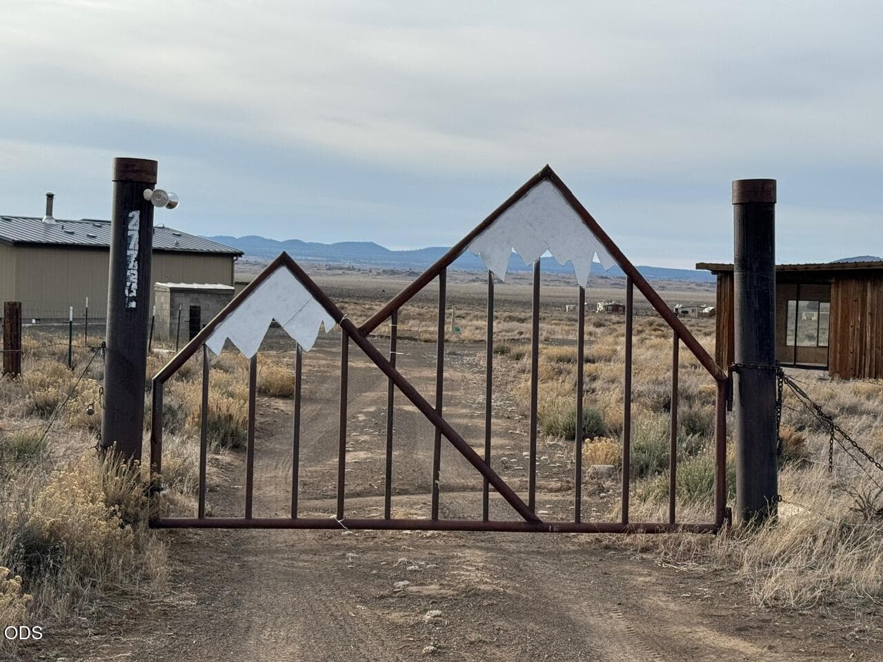 Primary photo of 27737 Ford Road
