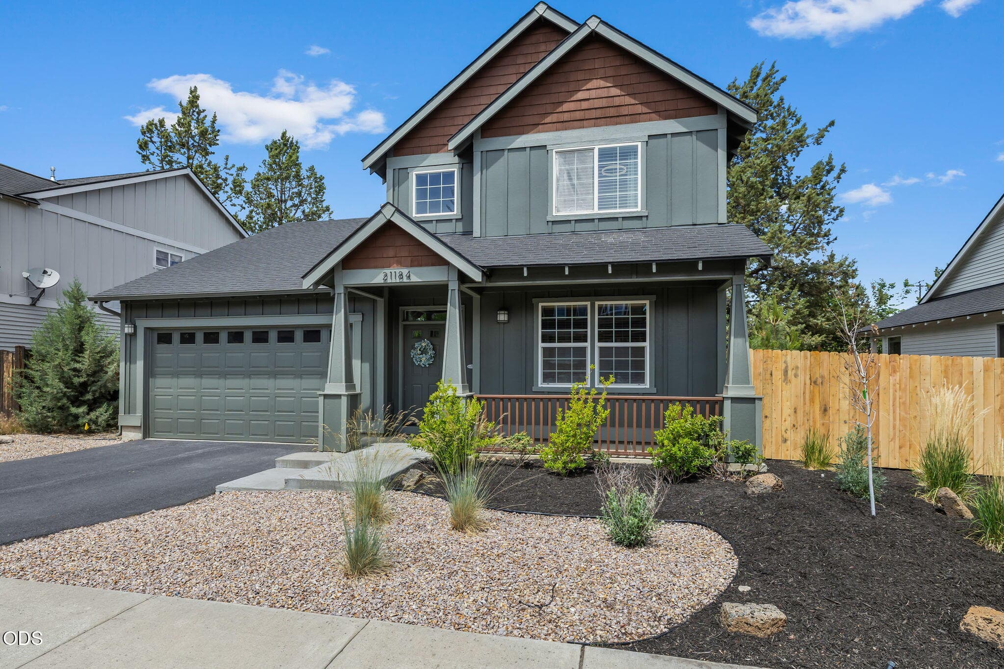 Primary photo of 21184 Silverado Valley Lane