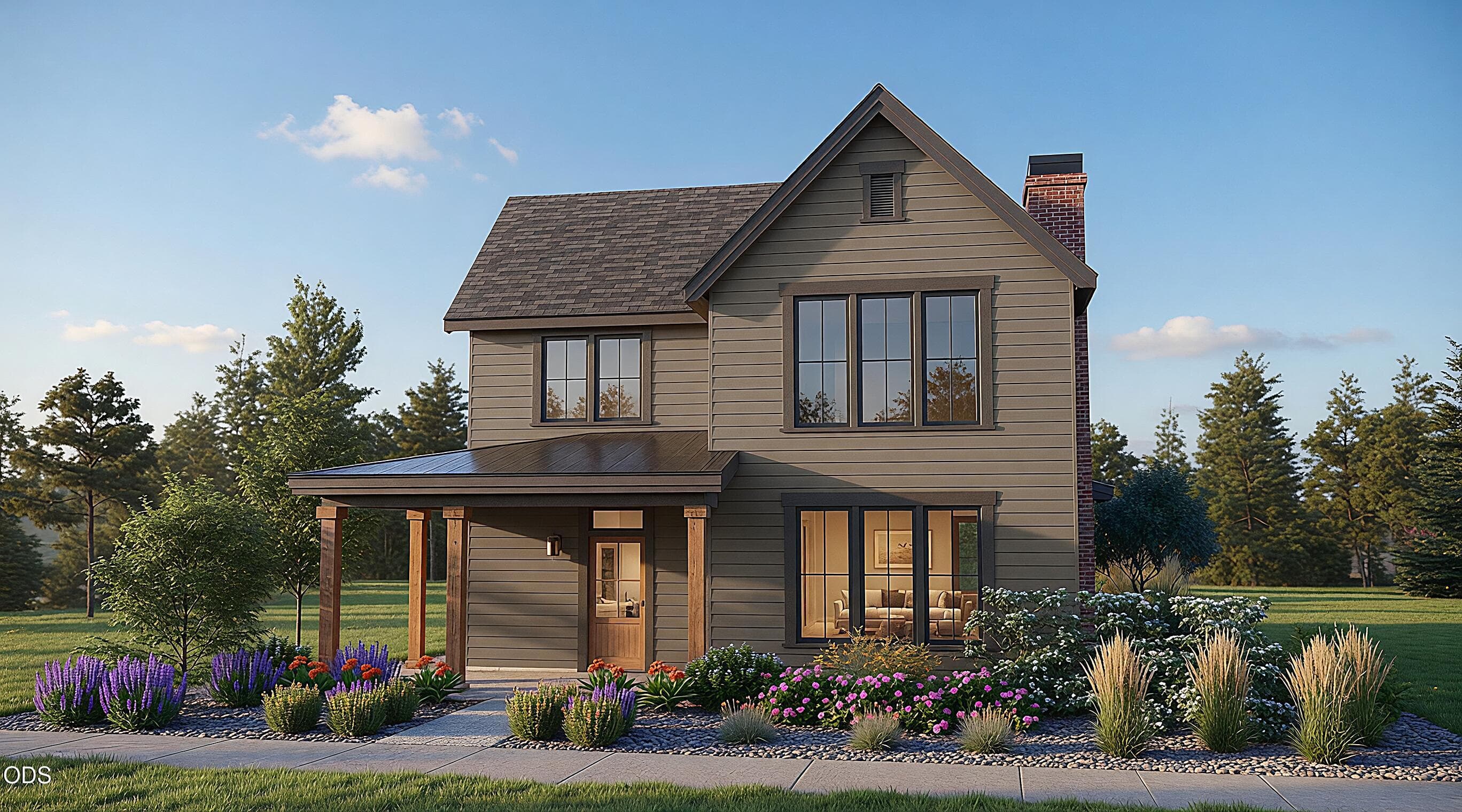 Photo 4 of 1105 NW Kendrick Place, Lot 295