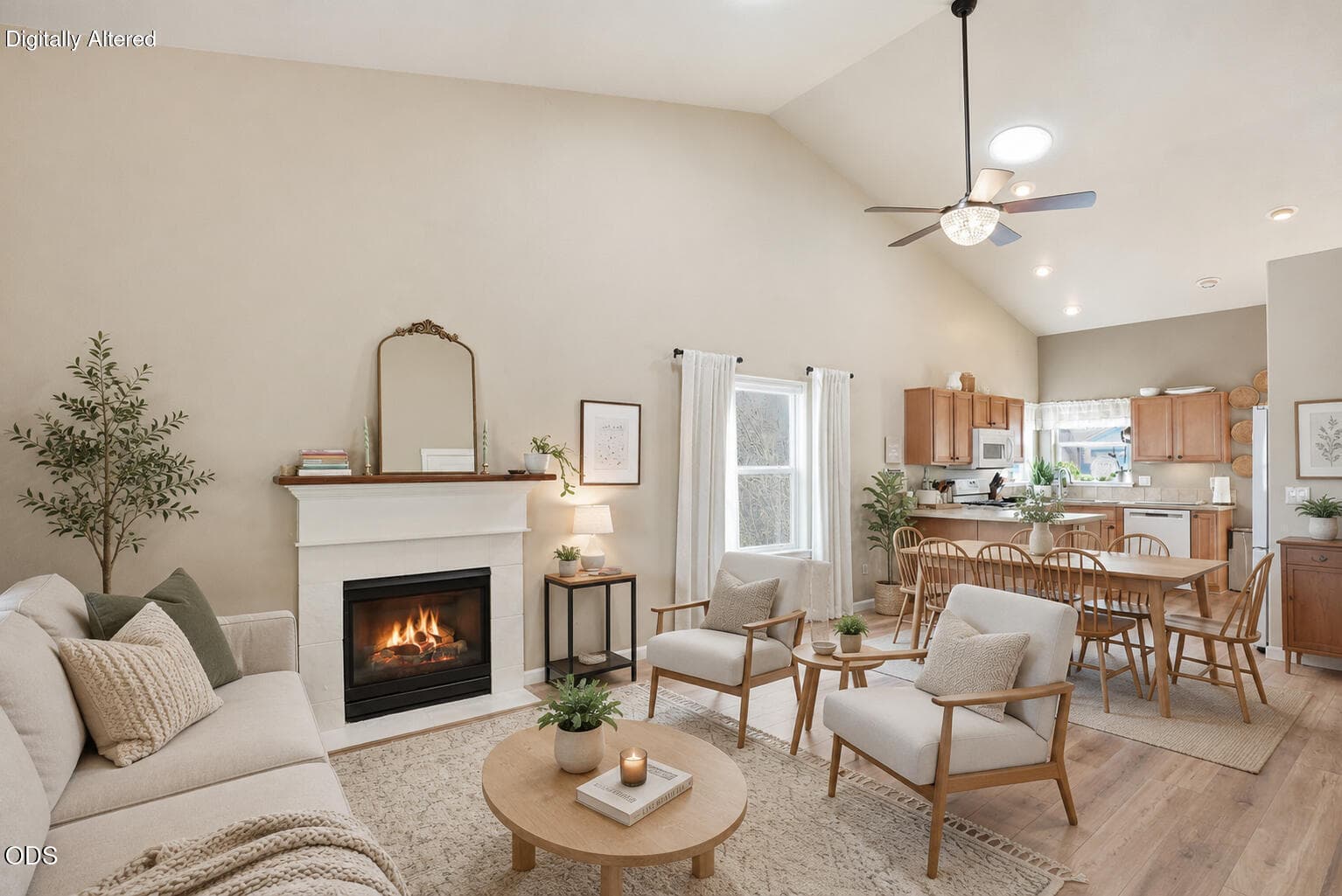 Primary photo of 20648 Beaumont Drive