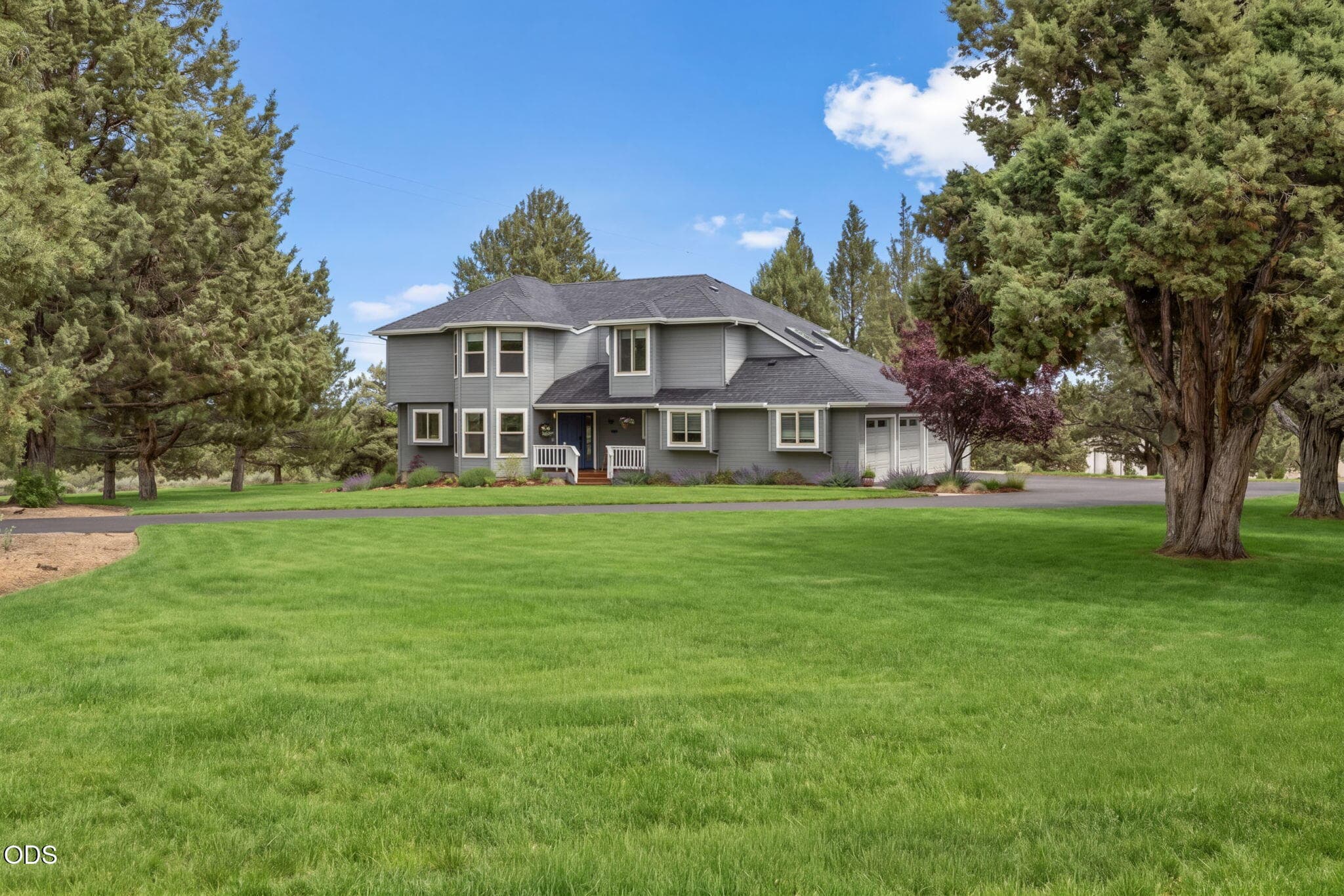 Primary photo of 22055 White Peaks Drive