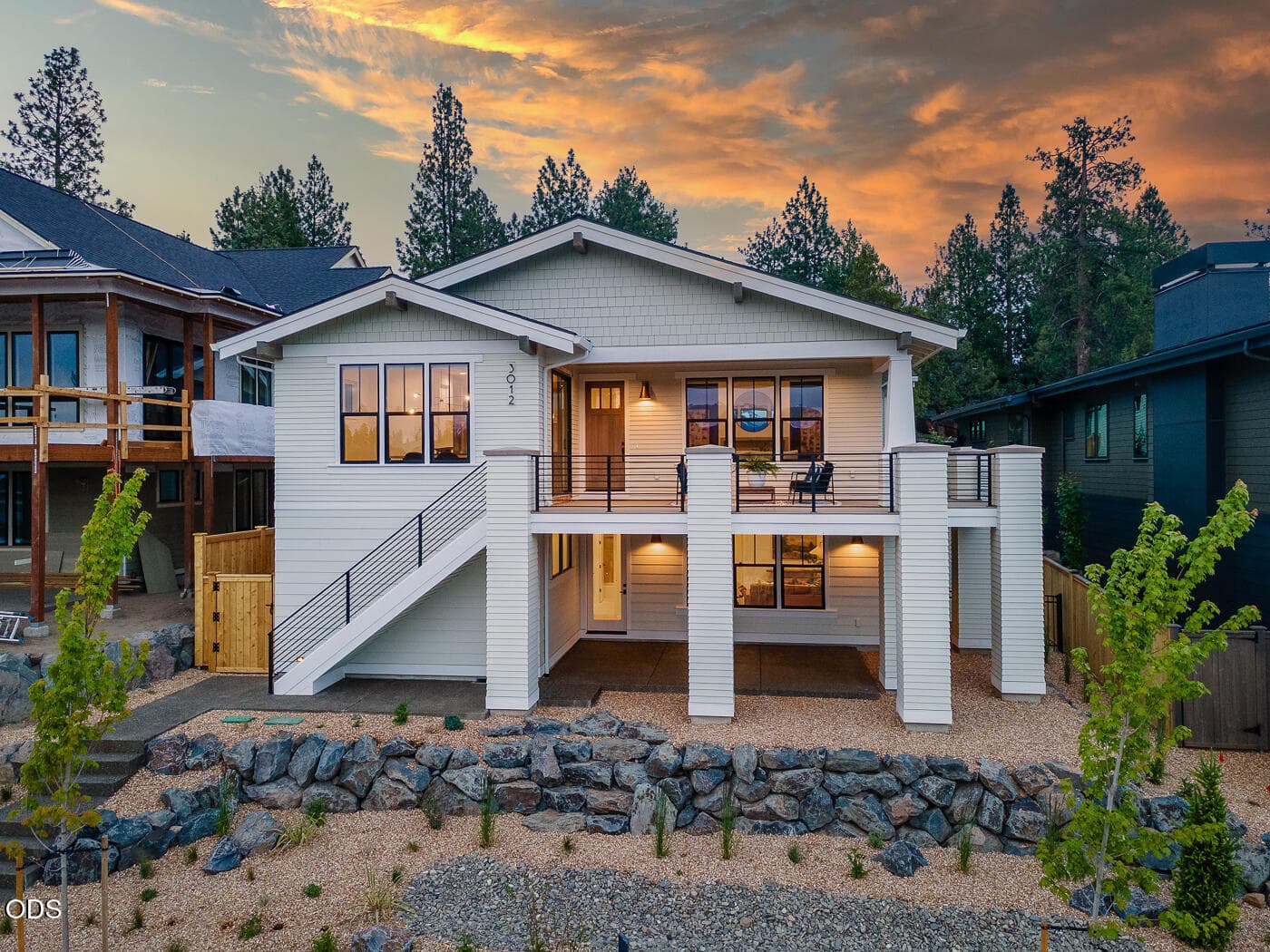 Primary photo of 3012 NW Polarstar Court, Lot 28