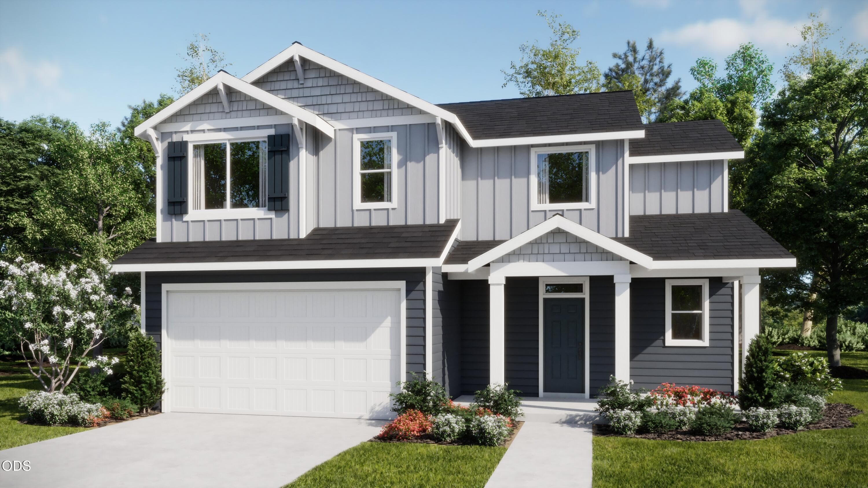Primary photo of 63126 NE Henningsen Pl