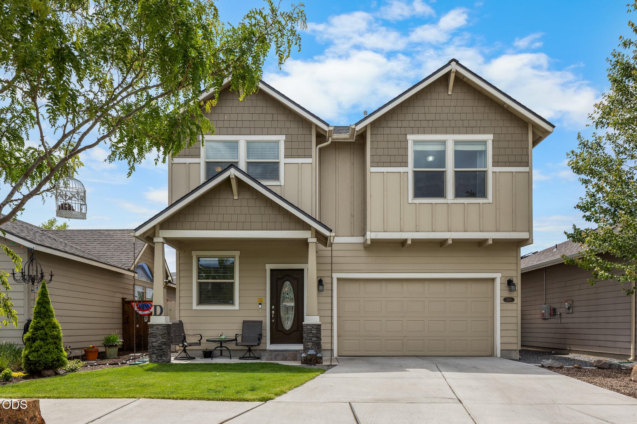 Primary photo of 2951 NE Dogwood Drive