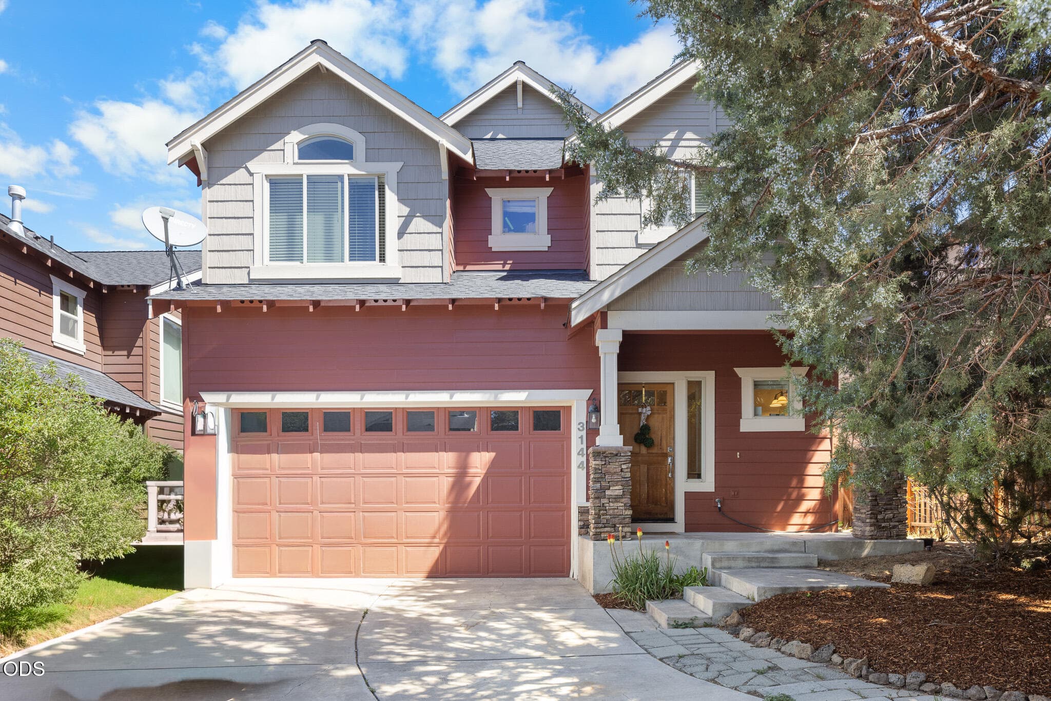 Primary photo of 3144 NE Monte Vista Lane
