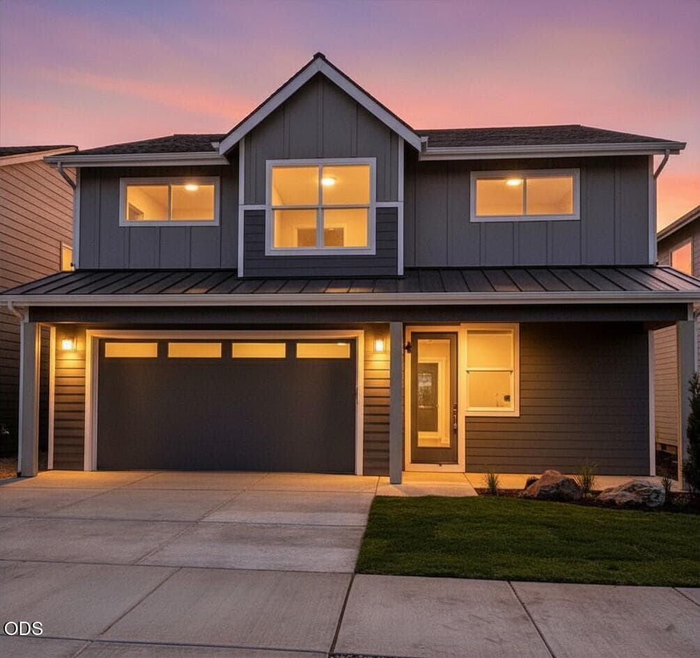 Primary photo of 61417 SE Daybreak Court, 4