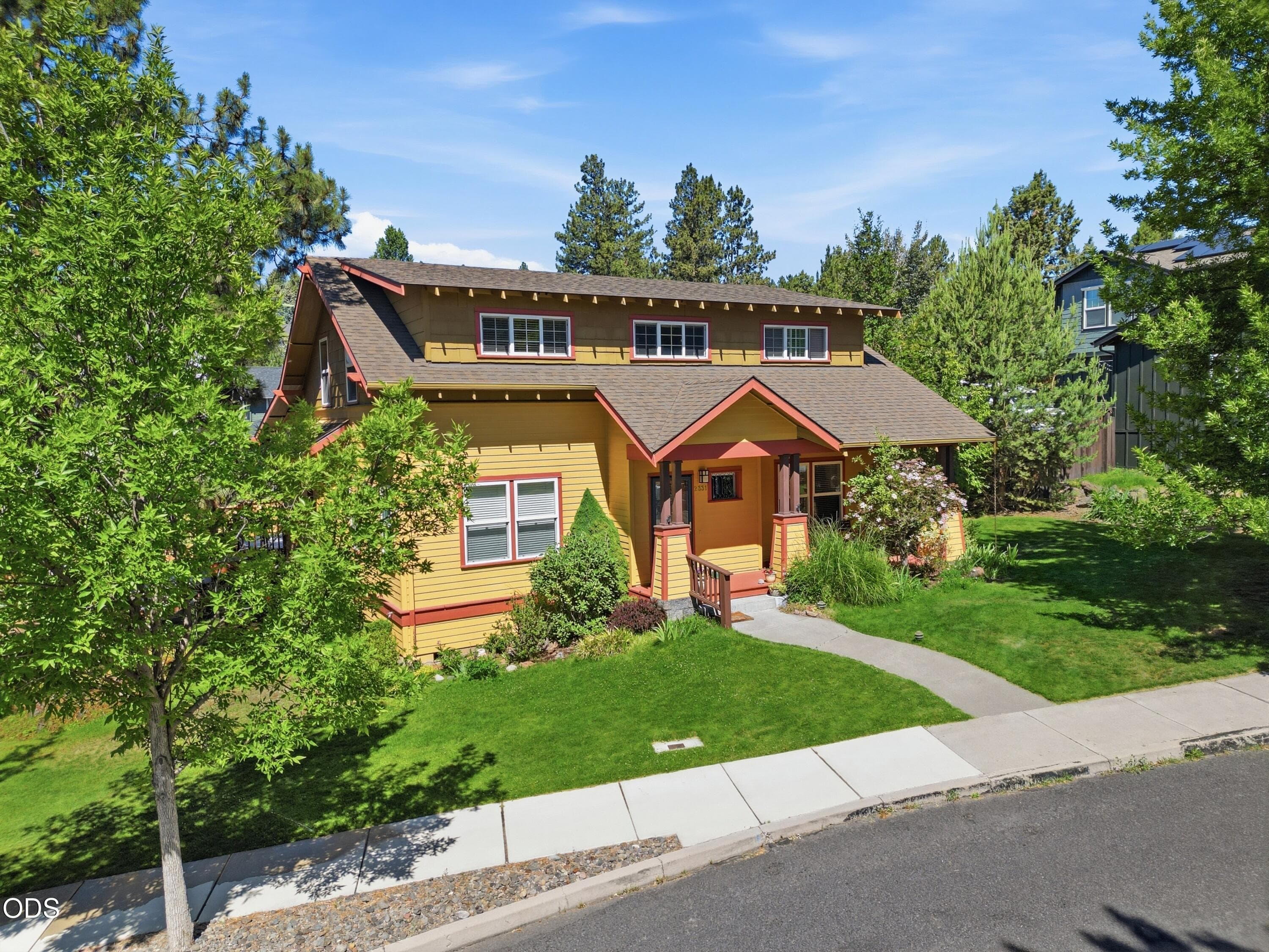 Primary photo of 2331 NW Awbrey Road