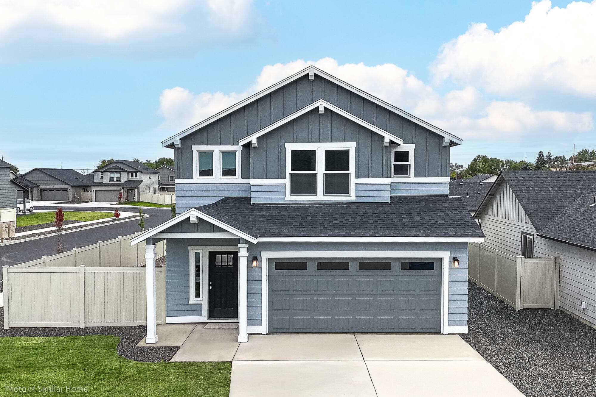 Primary photo of 61071 NE Give Place