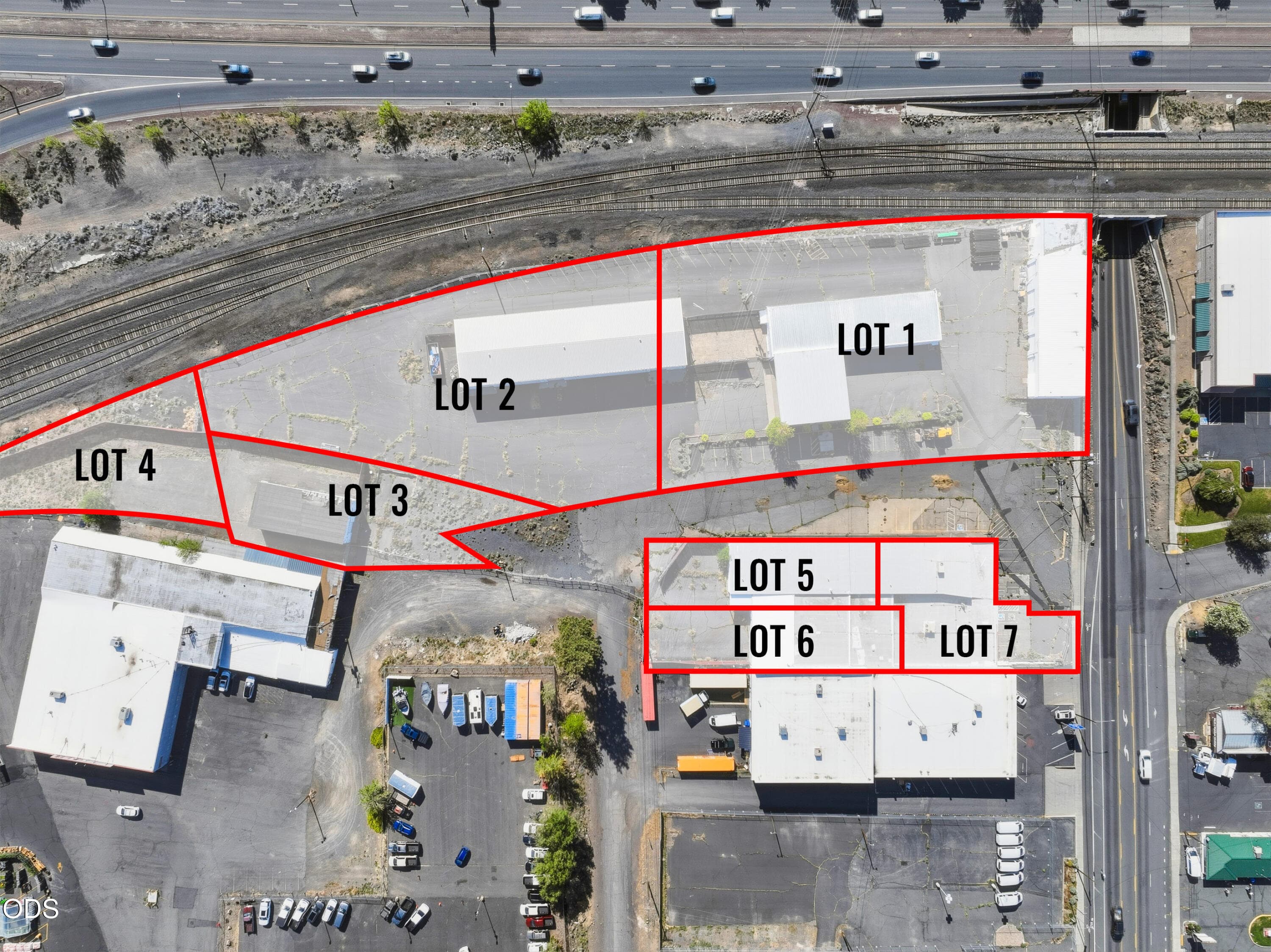 Primary photo of 105 NE Franklin Avenue